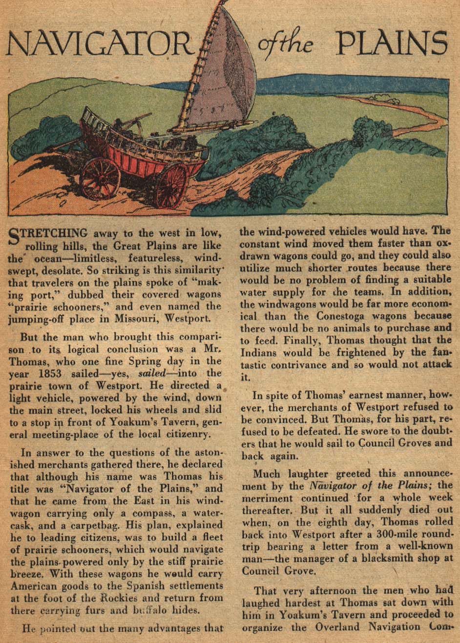 Read online All-American Western comic -  Issue #118 - 41