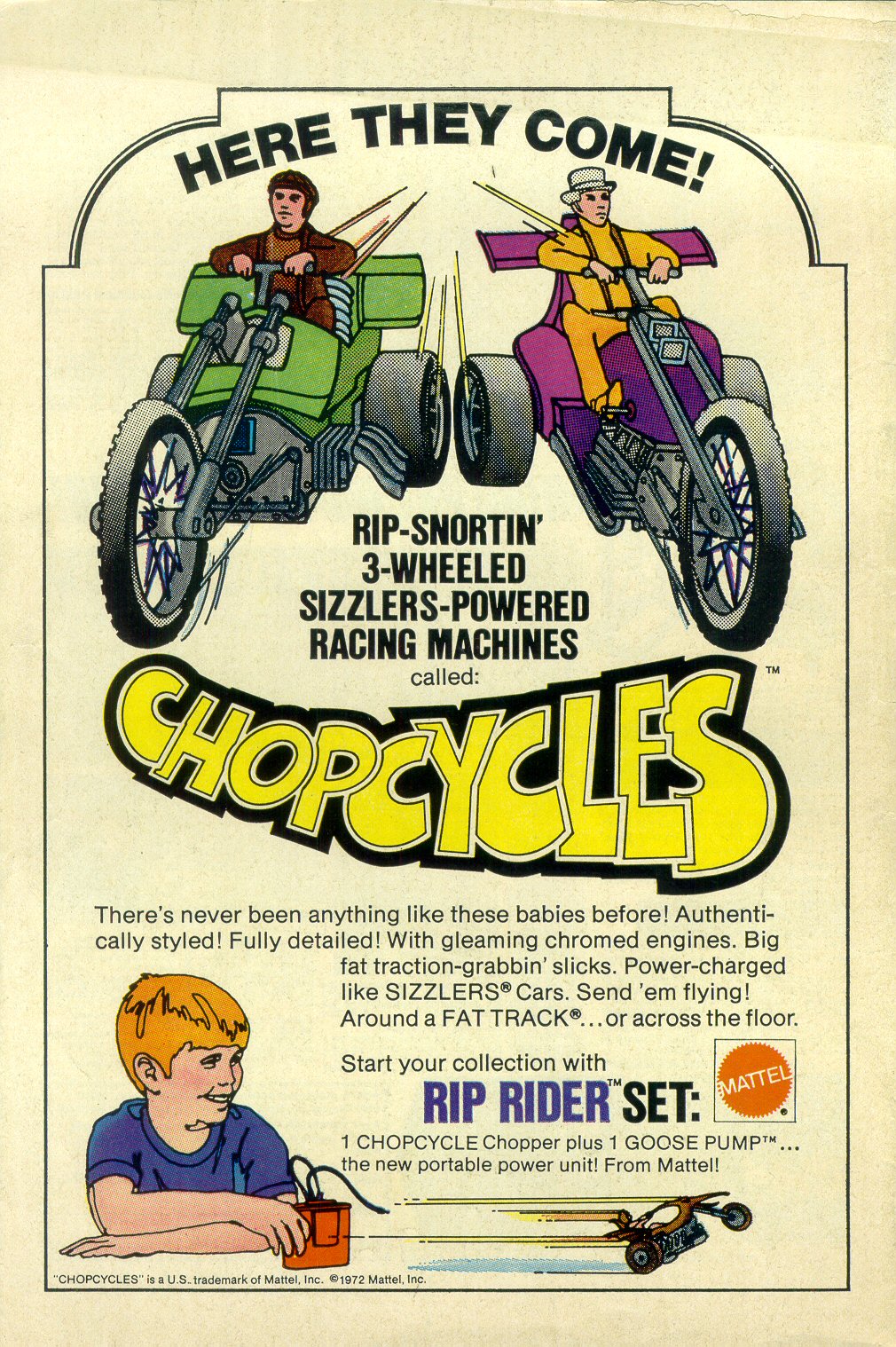 Read online The Rawhide Kid comic -  Issue #108 - 36