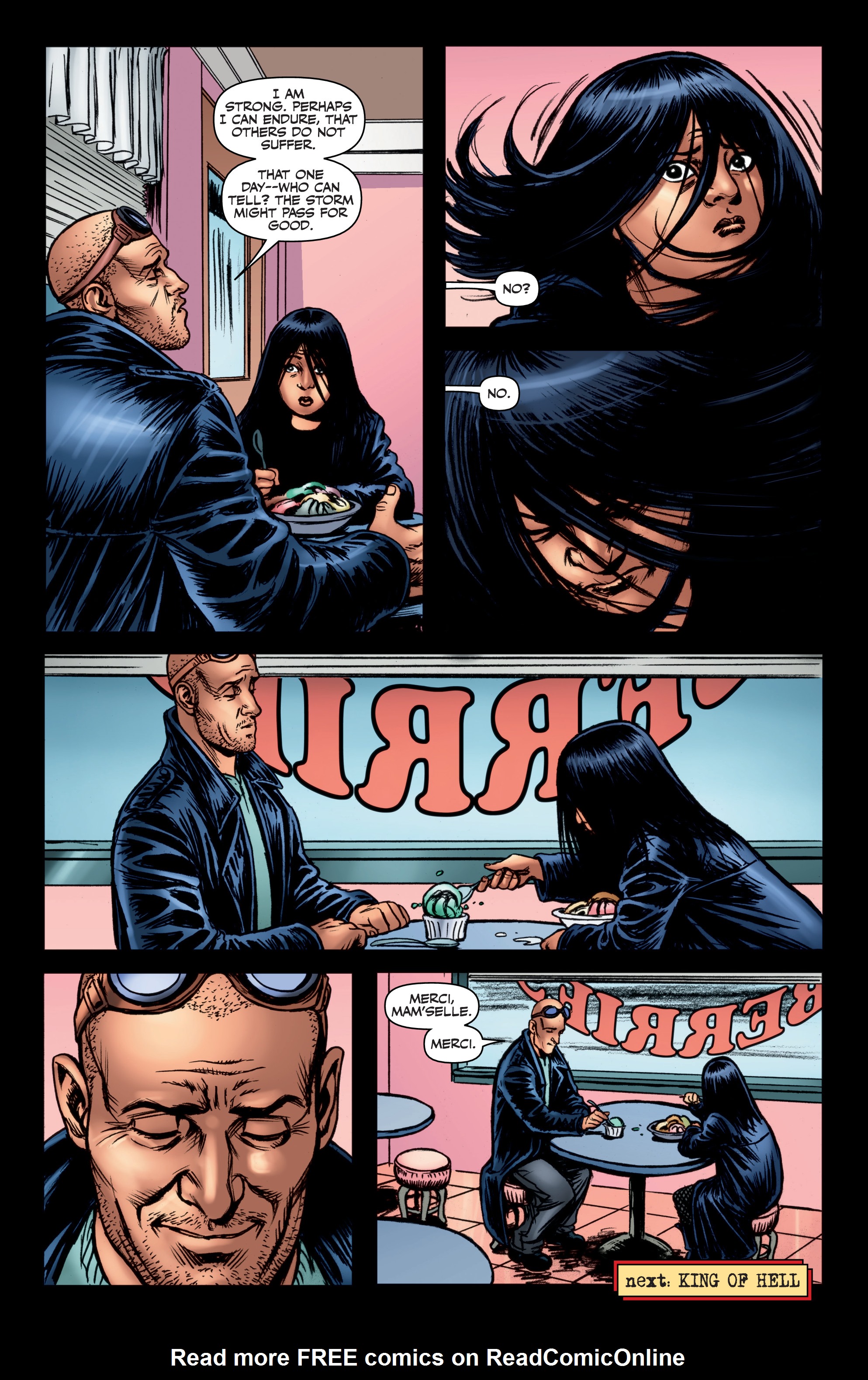 Read online The Boys Omnibus comic -  Issue # TPB 5 (Part 1) - 30