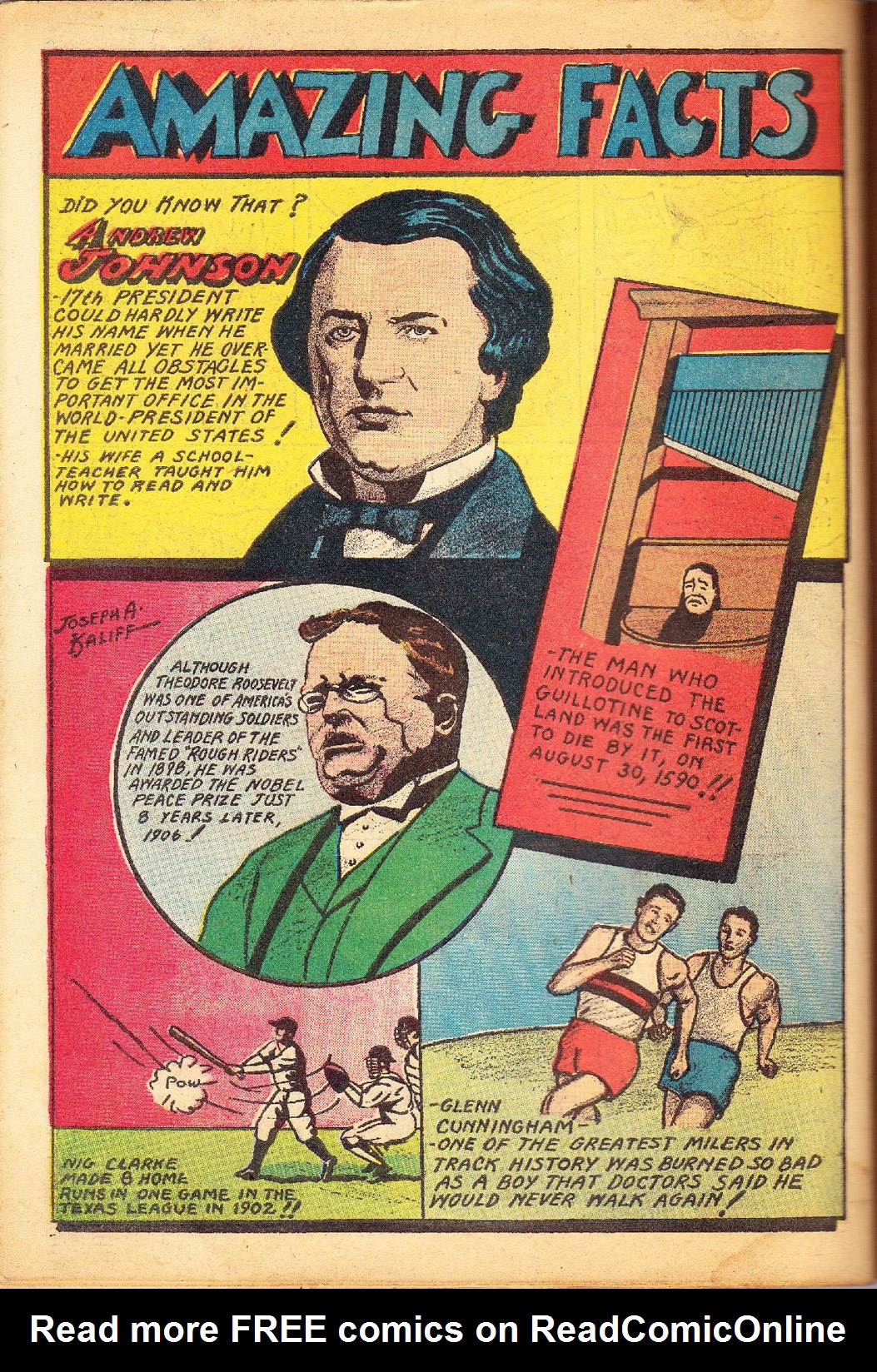Read online Wham Comics comic -  Issue #1 - 66