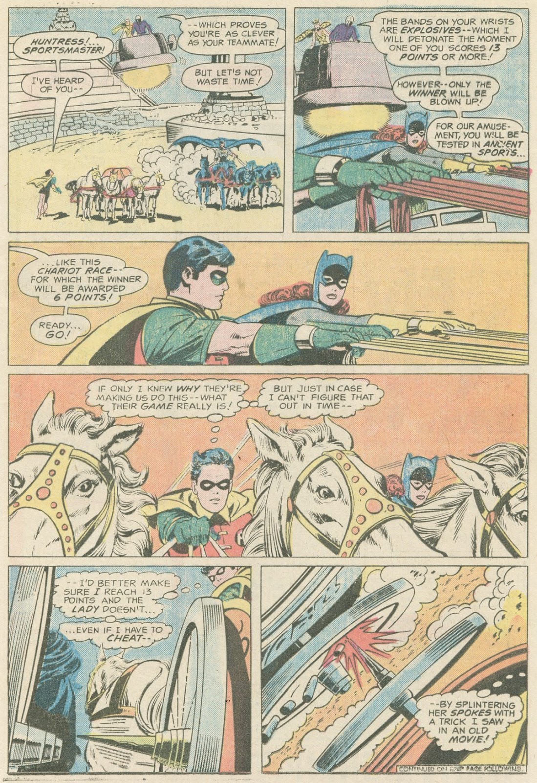 The Batman Family issue 7 - Page 17