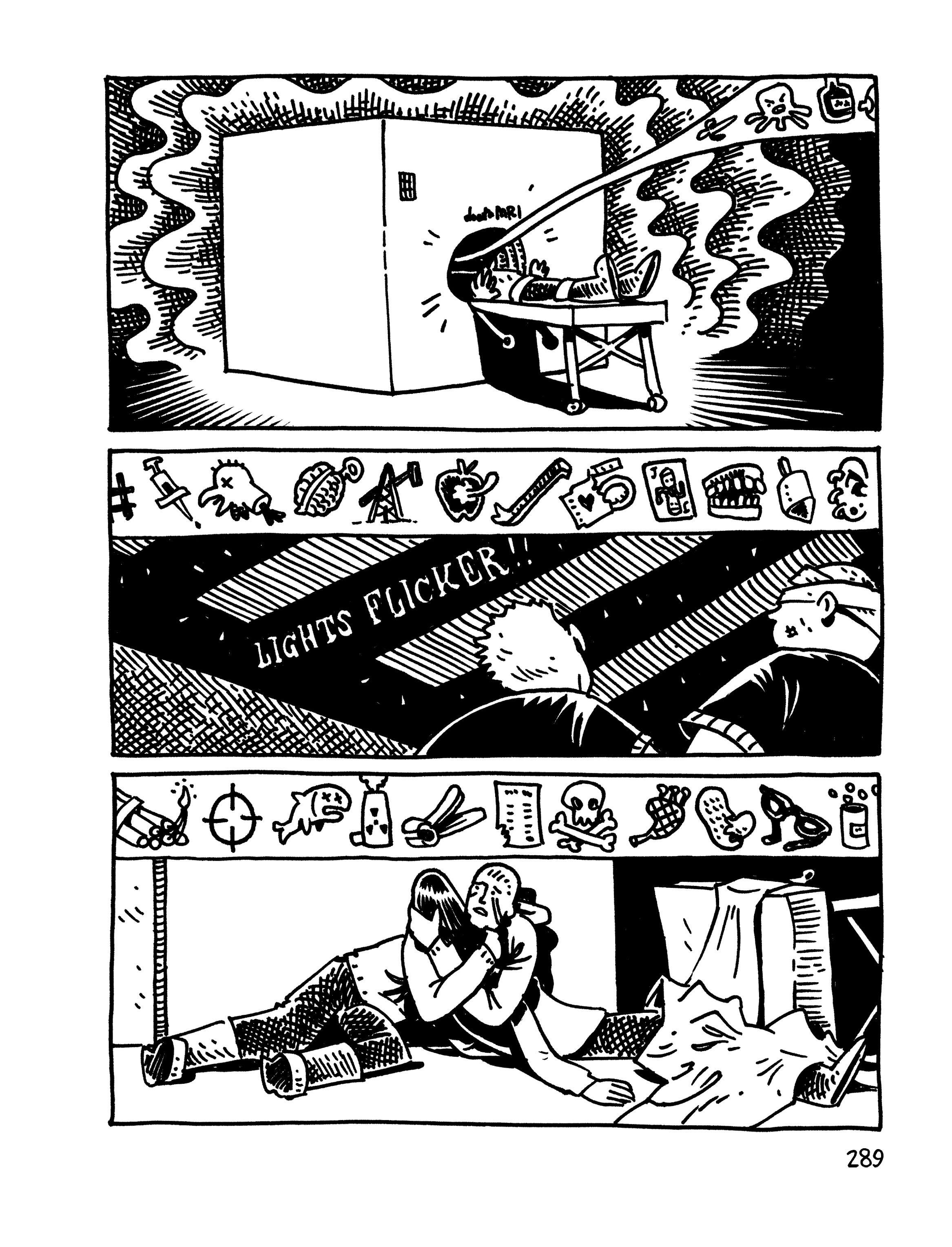 Read online Far Arden comic -  Issue # TPB (Part 3) - 79