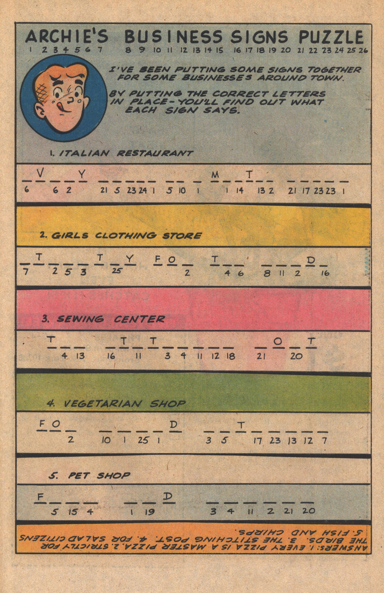Read online Betty and Me comic -  Issue #84 - 27