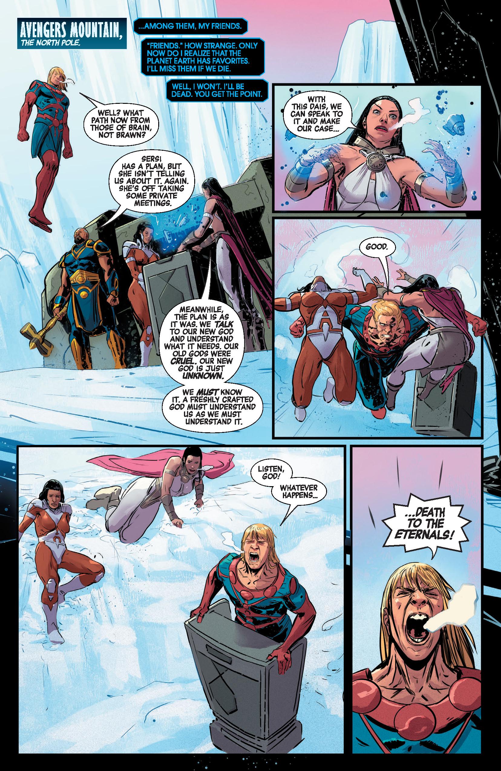 Read online A.X.E.: Judgment Day Companion comic -  Issue # TPB (Part 1) - 65