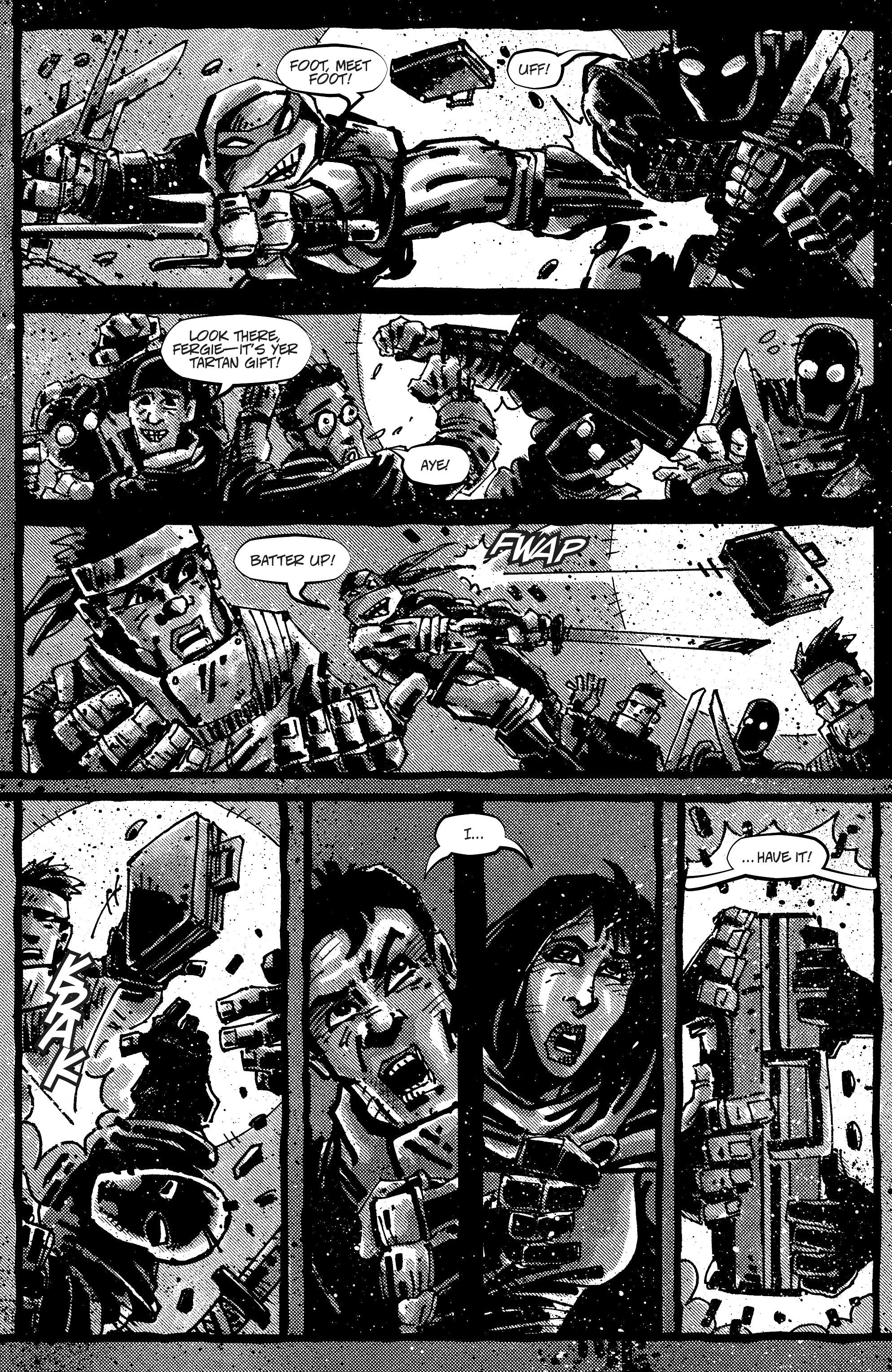 Read online Teenage Mutant Ninja Turtles (2011) comic -  Issue # Annual 2012 - 61