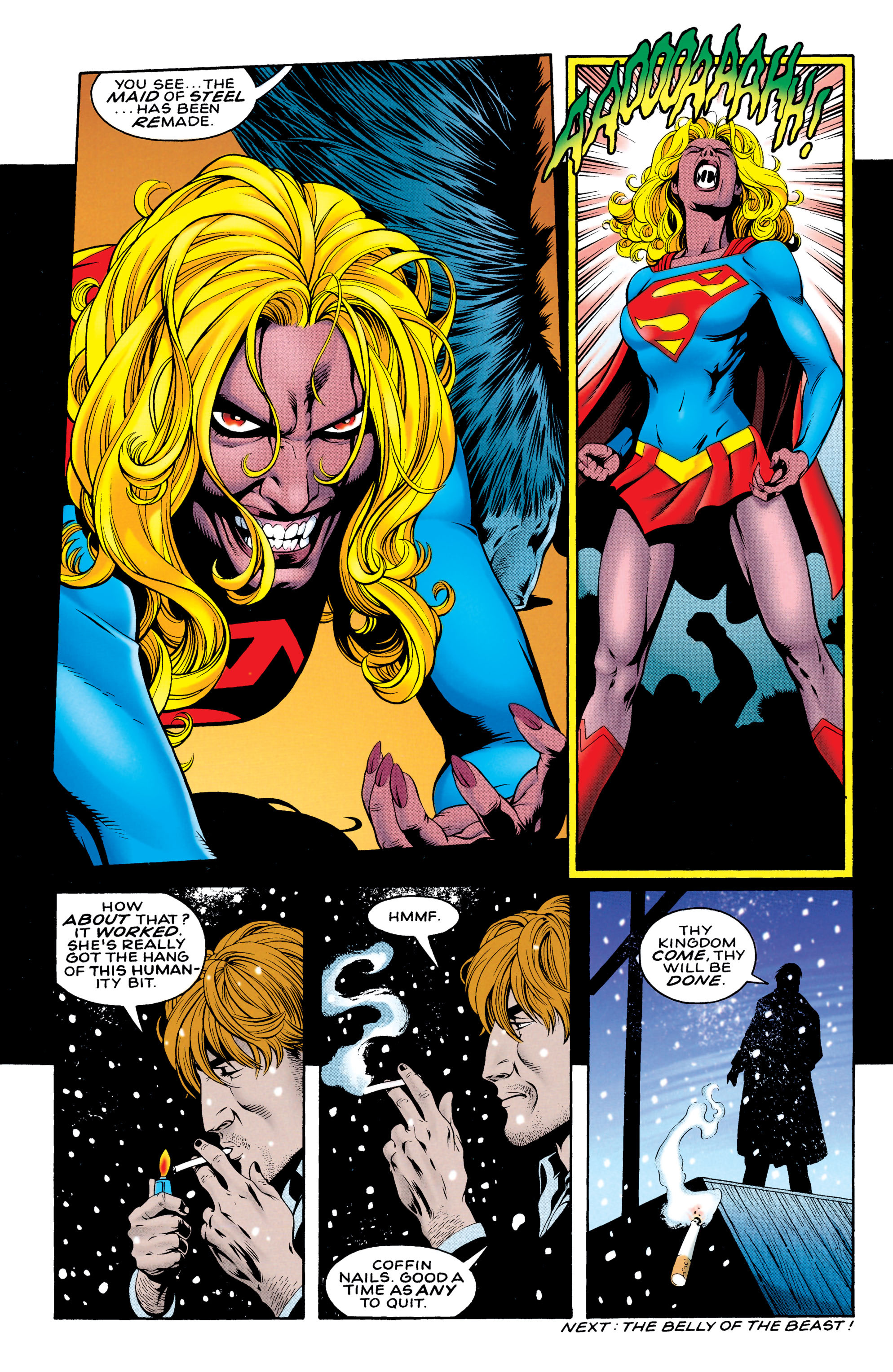 Supergirl (1996) 3 Page 22