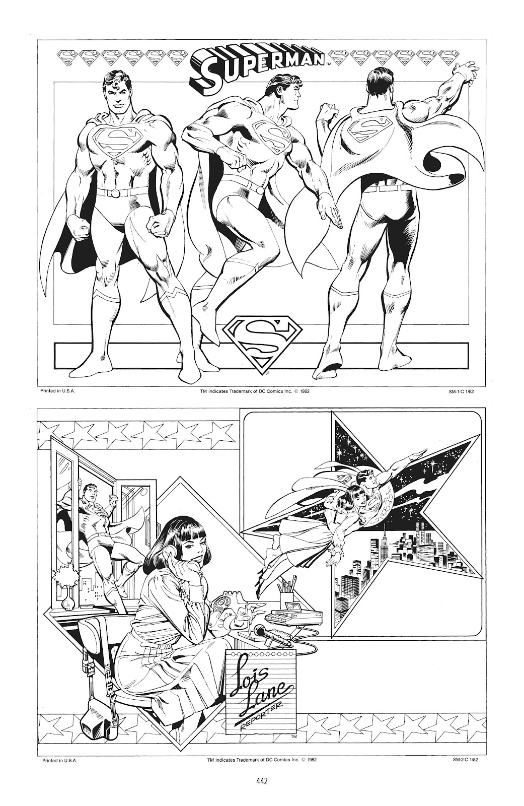 DC Through the '80s: The End of Eras issue TPB (Part 5) - Page 39