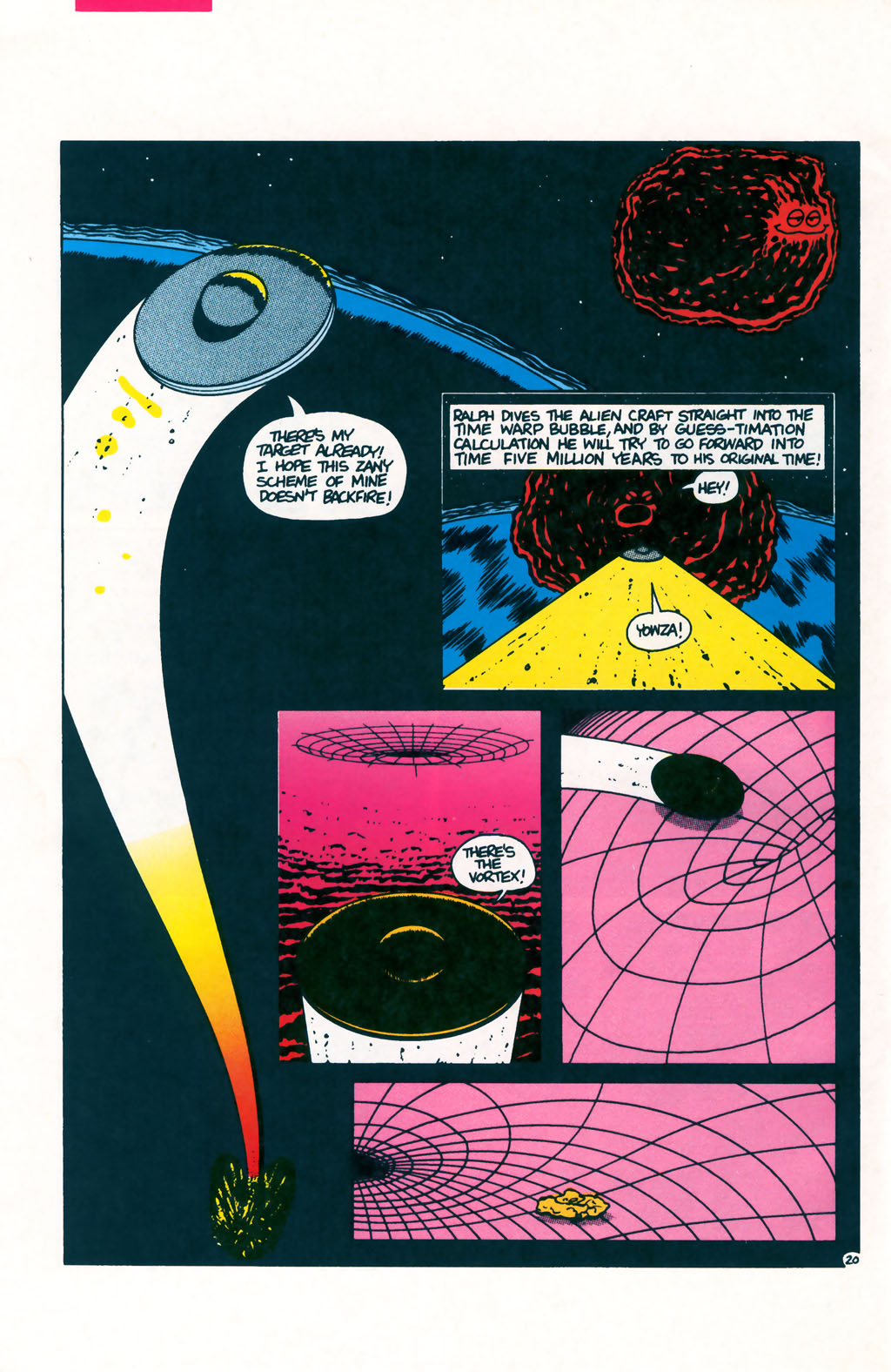 Ralph Snart Adventures (1988) issue 13 - Page 27