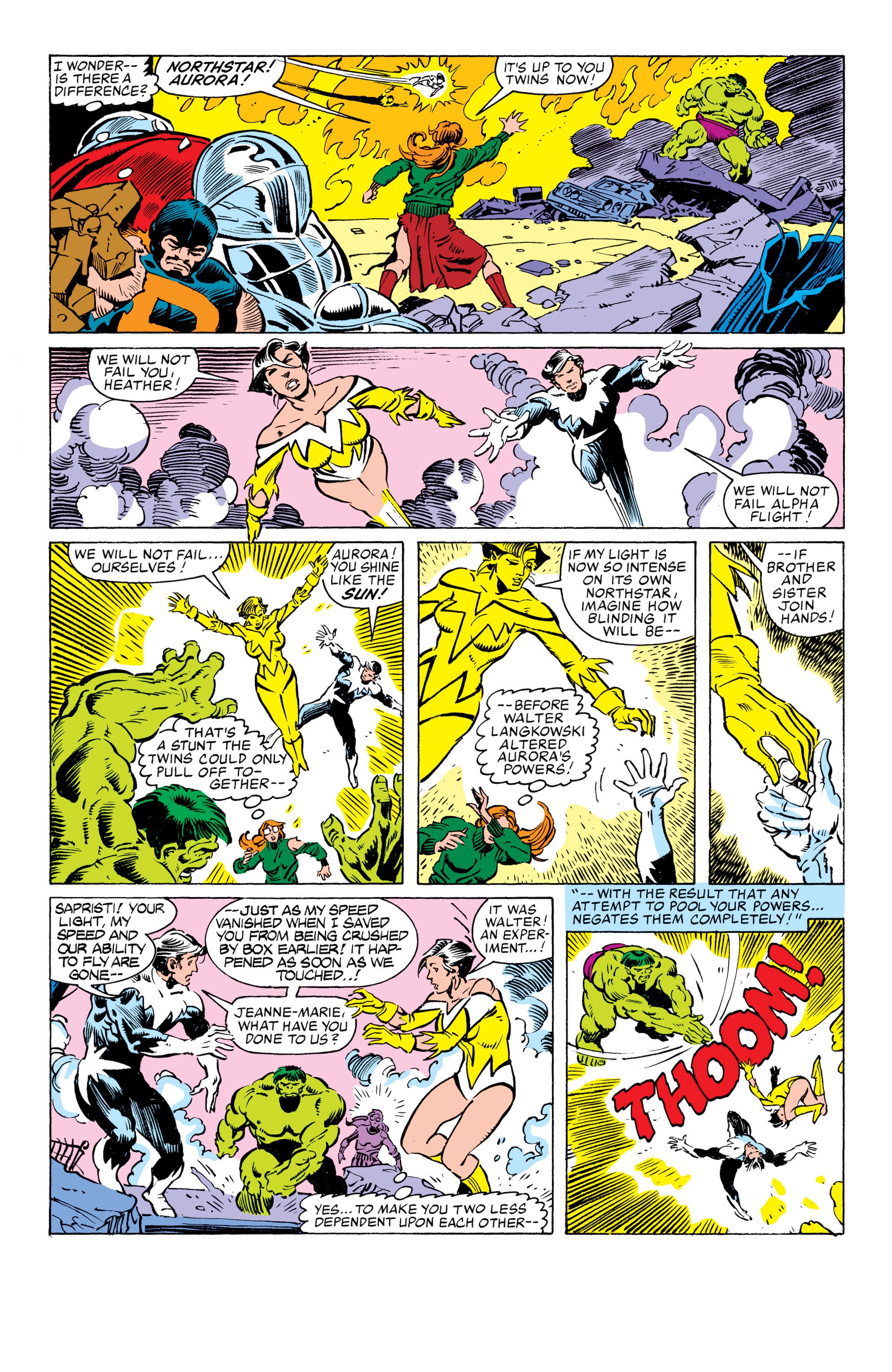 Read online Incredible Hulk: Crossroads comic -  Issue # TPB (Part 4) - 58