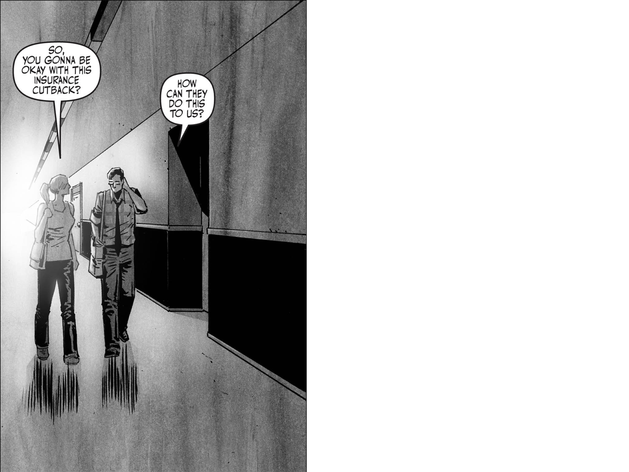 Read online The Damnation of Charlie Wormwood comic -  Issue #1 - 71