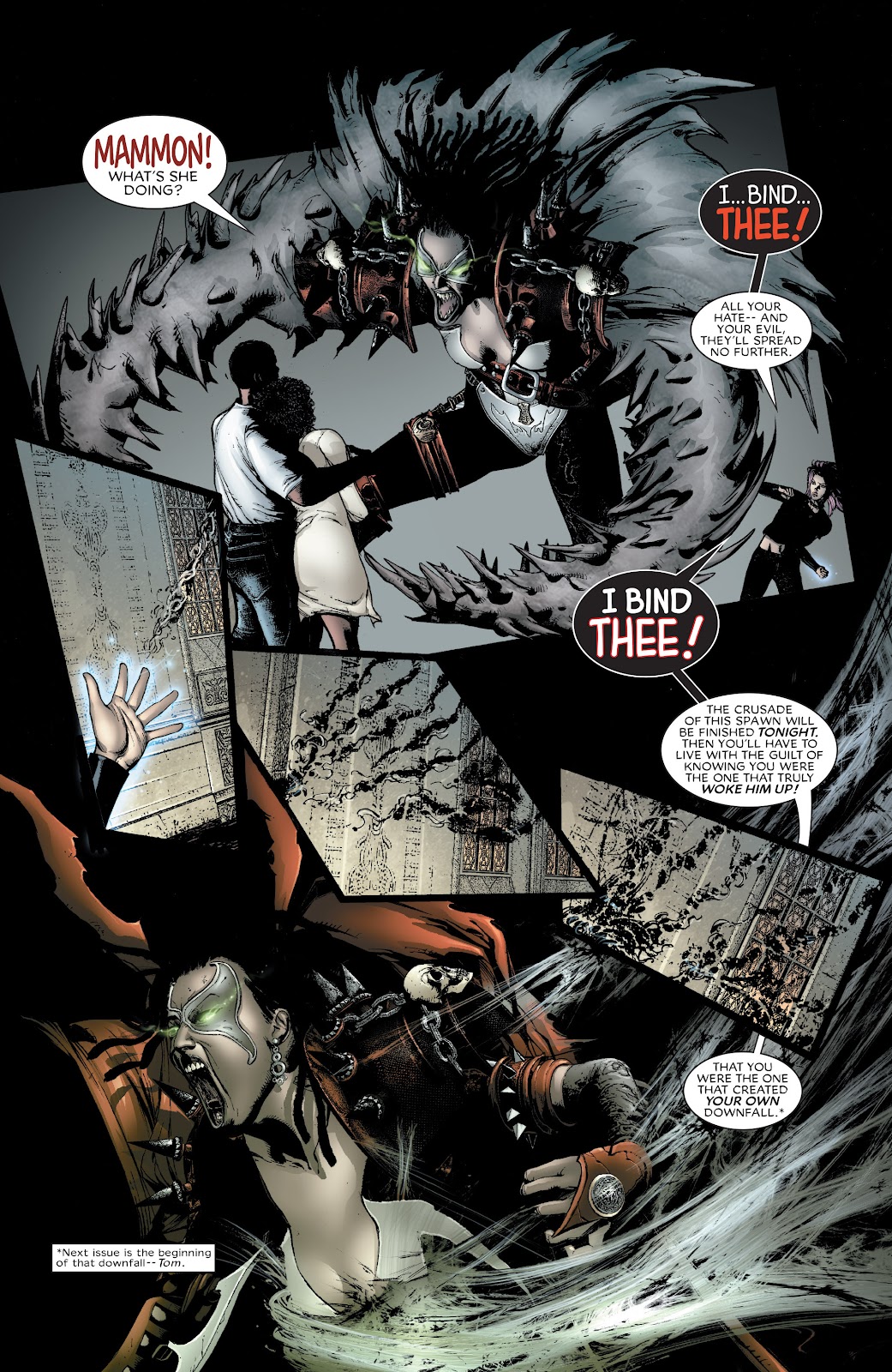 Spawn issue 184 - Page 14