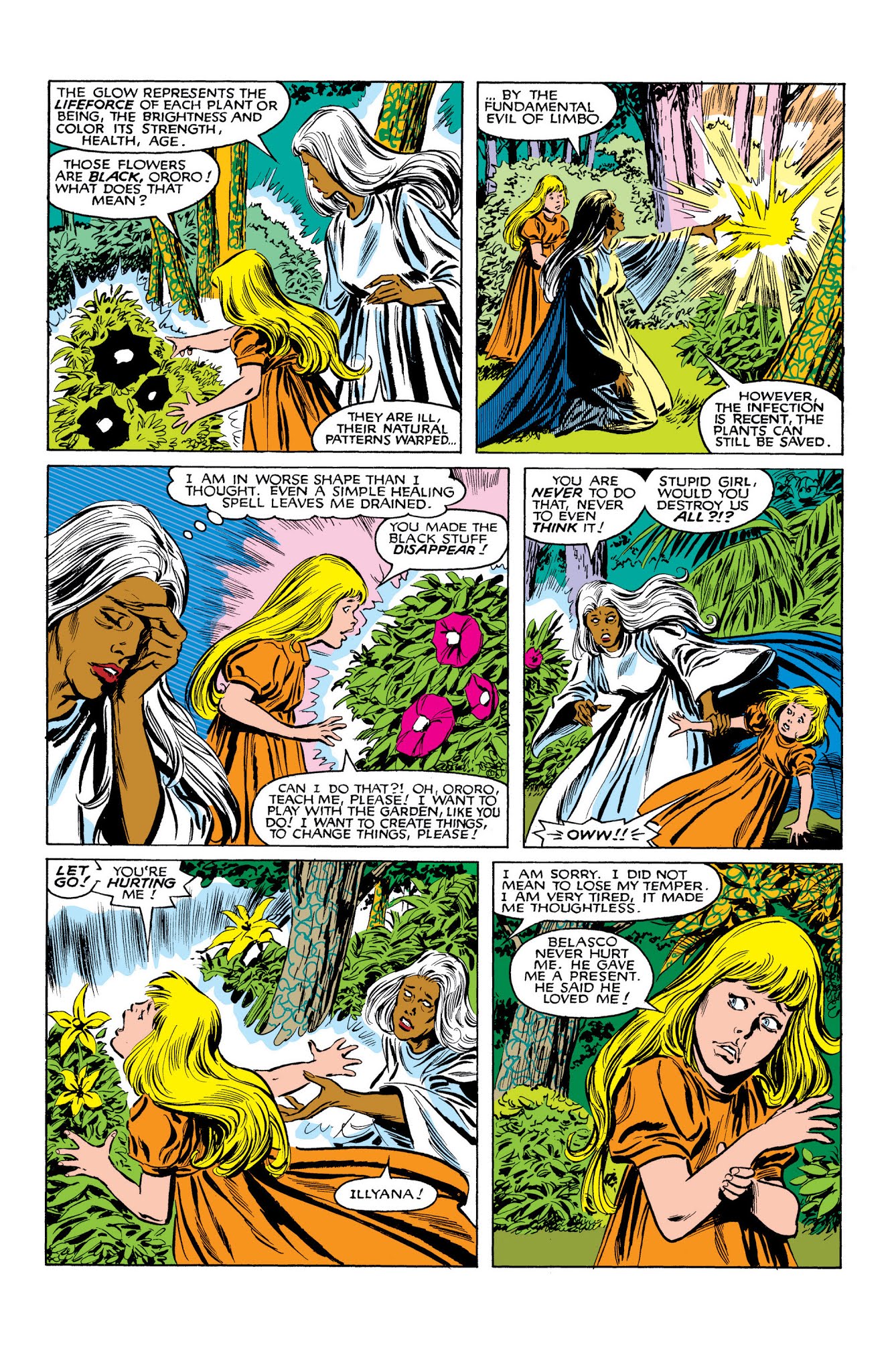 Read online Marvel Masterworks: The Uncanny X-Men comic -  Issue # TPB 10 (Part 1) - 25