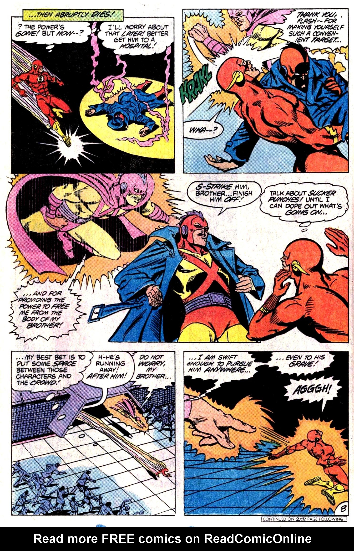 Read online The Brave and the Bold (1955) comic -  Issue #194 - 12