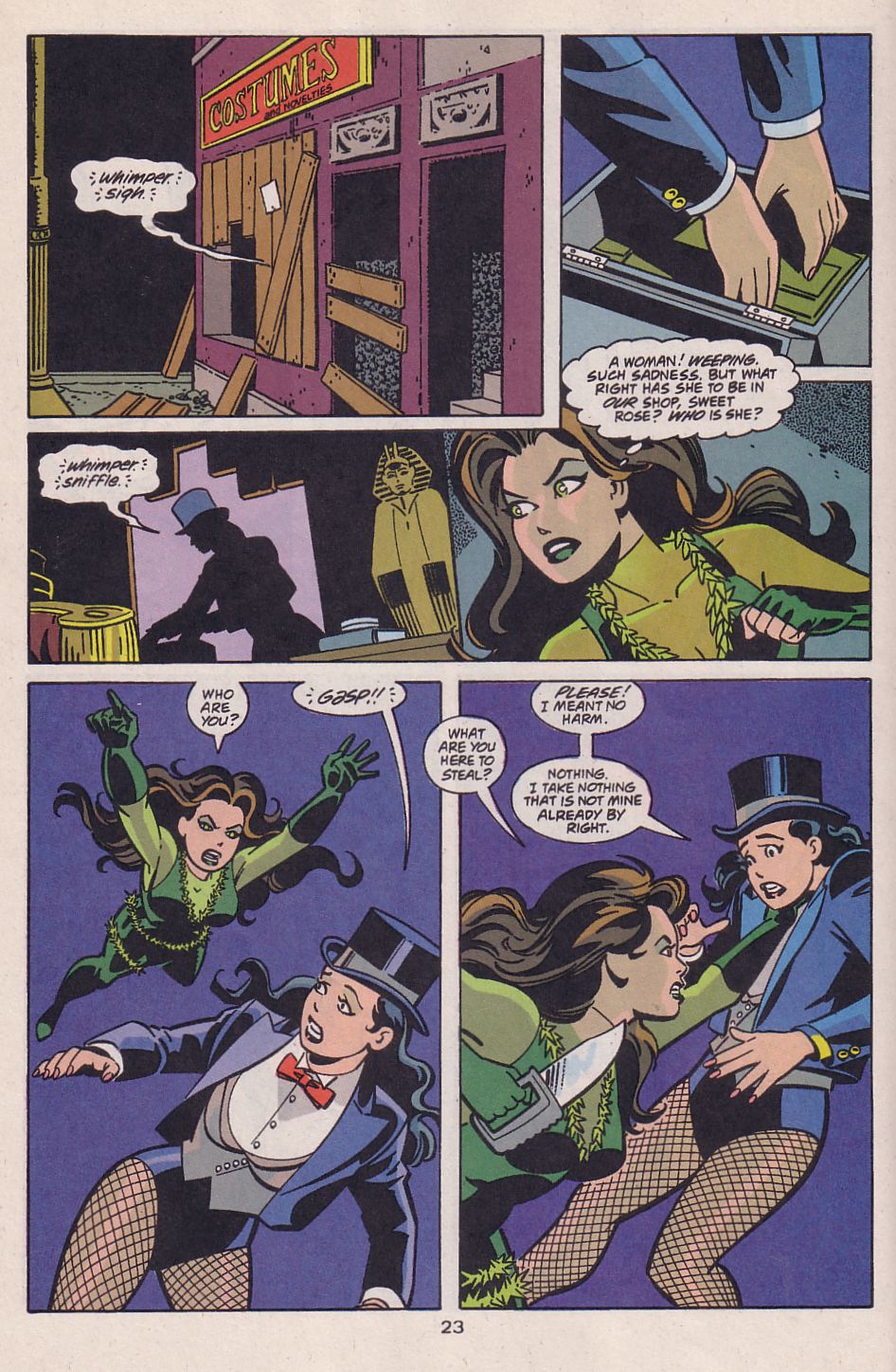 Read online Adventures in the DC Universe comic -  Issue #Adventures in the DC Universe _Annual 1 - 30