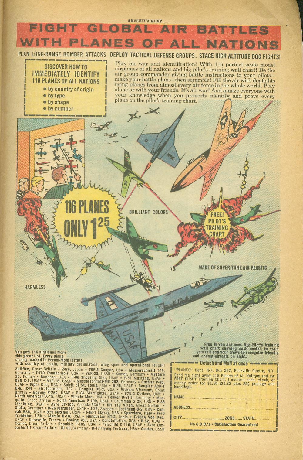Read online The Adventures of Jerry Lewis comic -  Issue #77 - 33