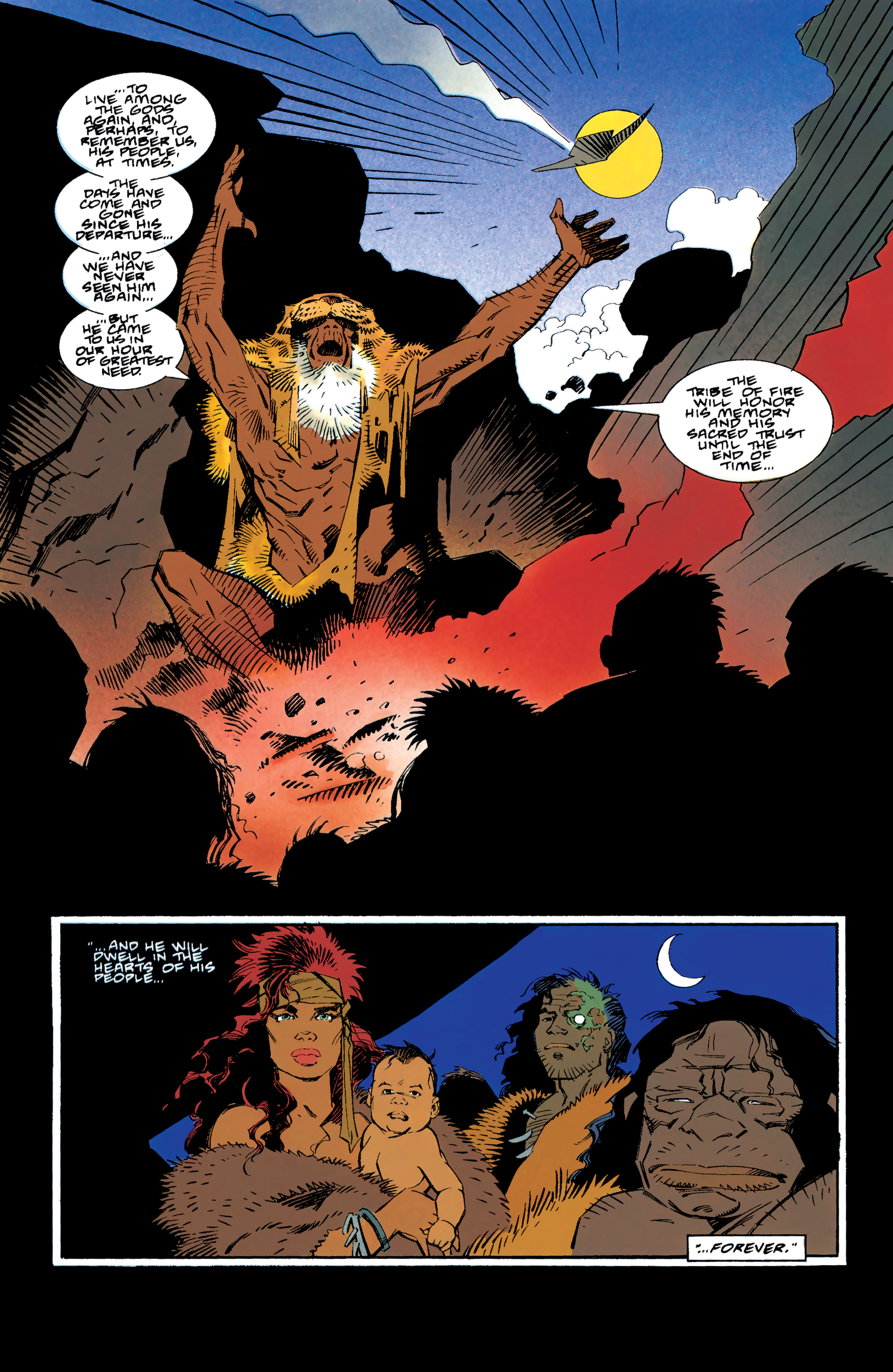 Read online Wolverine Omnibus comic -  Issue # TPB 2 (Part 5) - 44