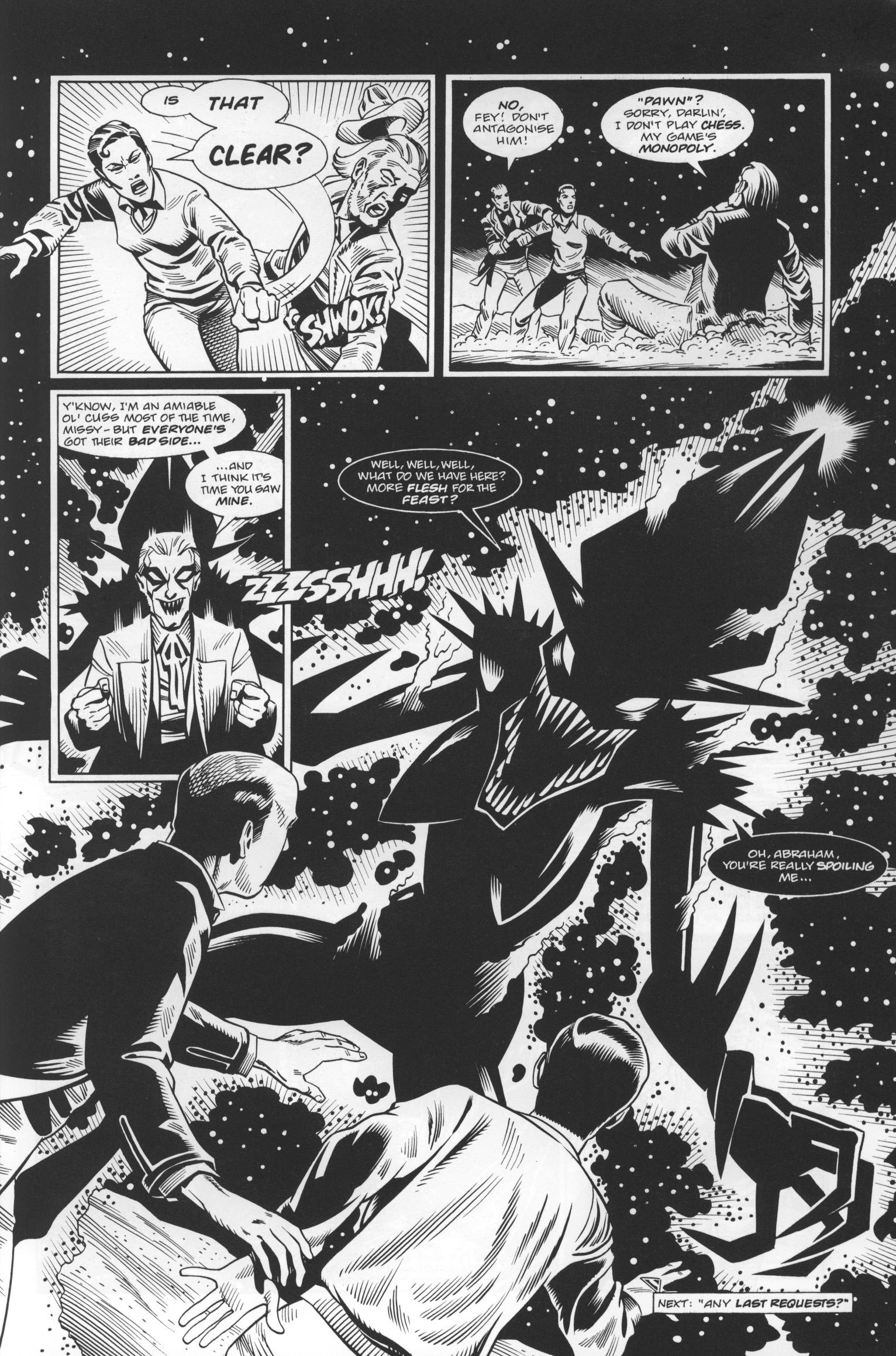 Read online Doctor Who Graphic Novel comic -  Issue # TPB 4 (Part 2) - 60