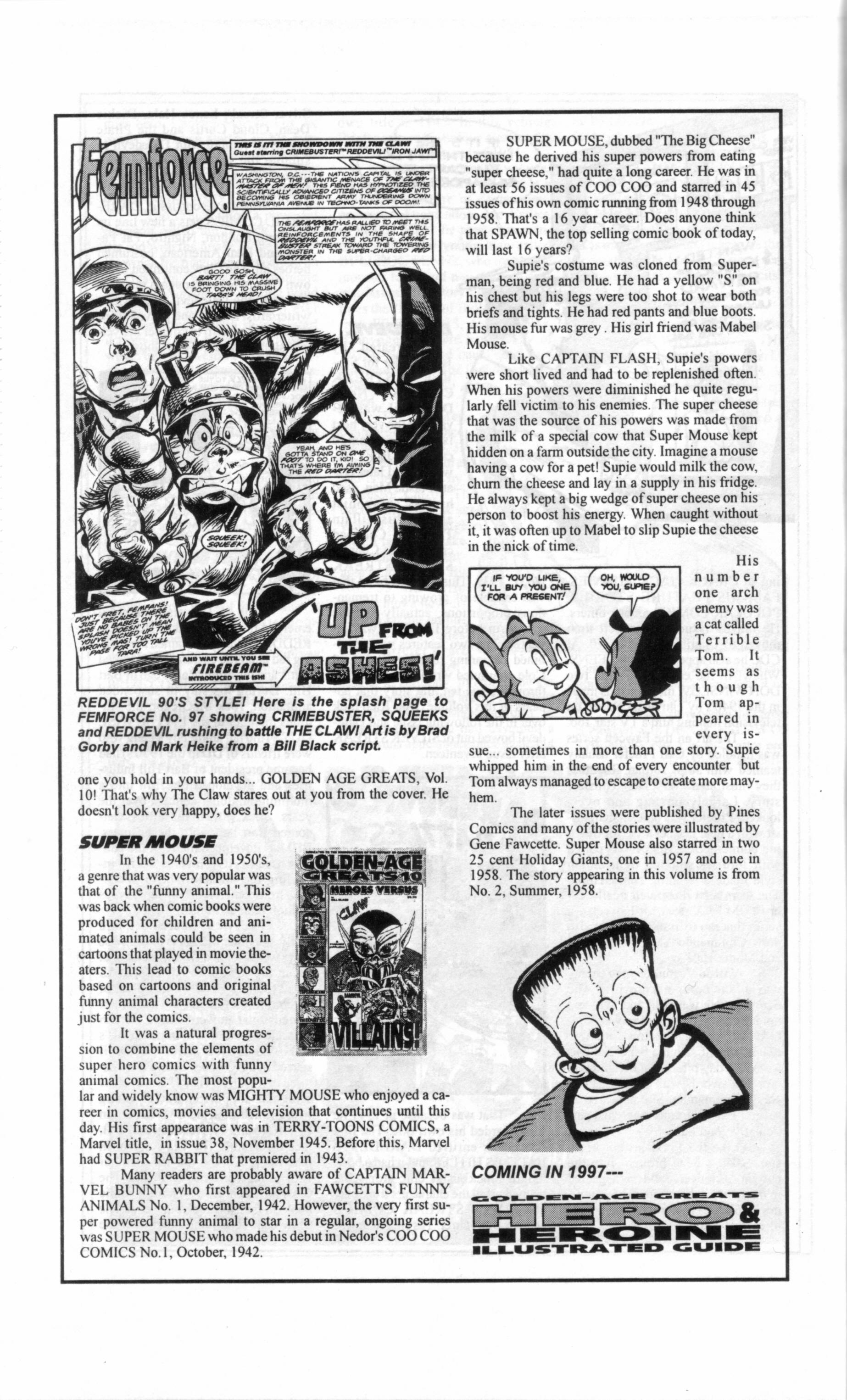 Read online Golden Age Treasury comic -  Issue # TPB 2 (Part 2) - 33