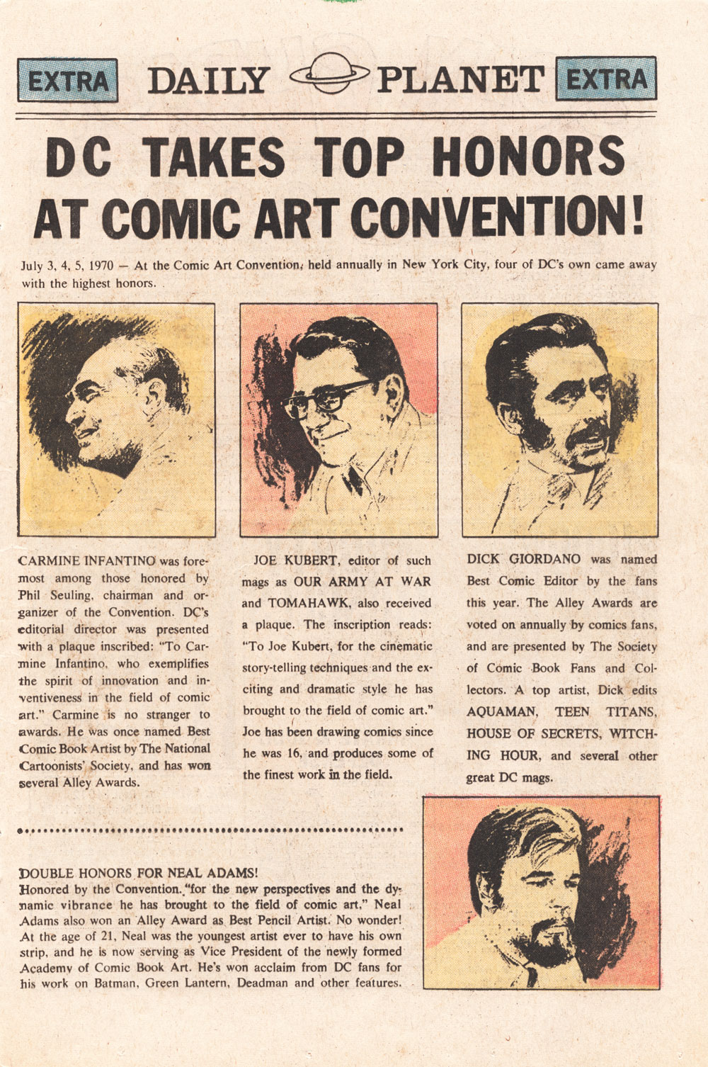 Read online Star Spangled War Stories (1952) comic -  Issue #154 - 13