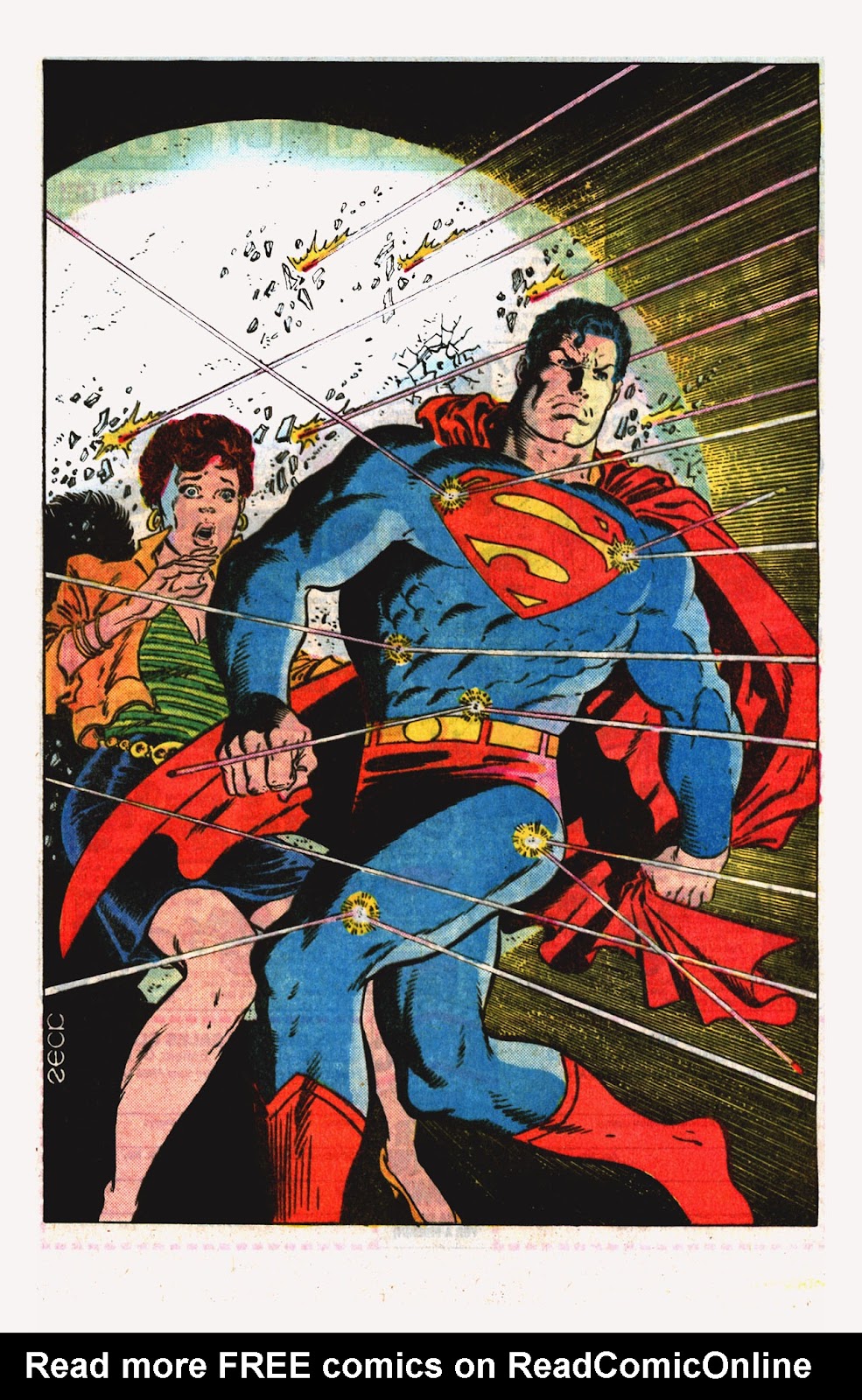 Action Comics (1938) issue 600 - Page 62