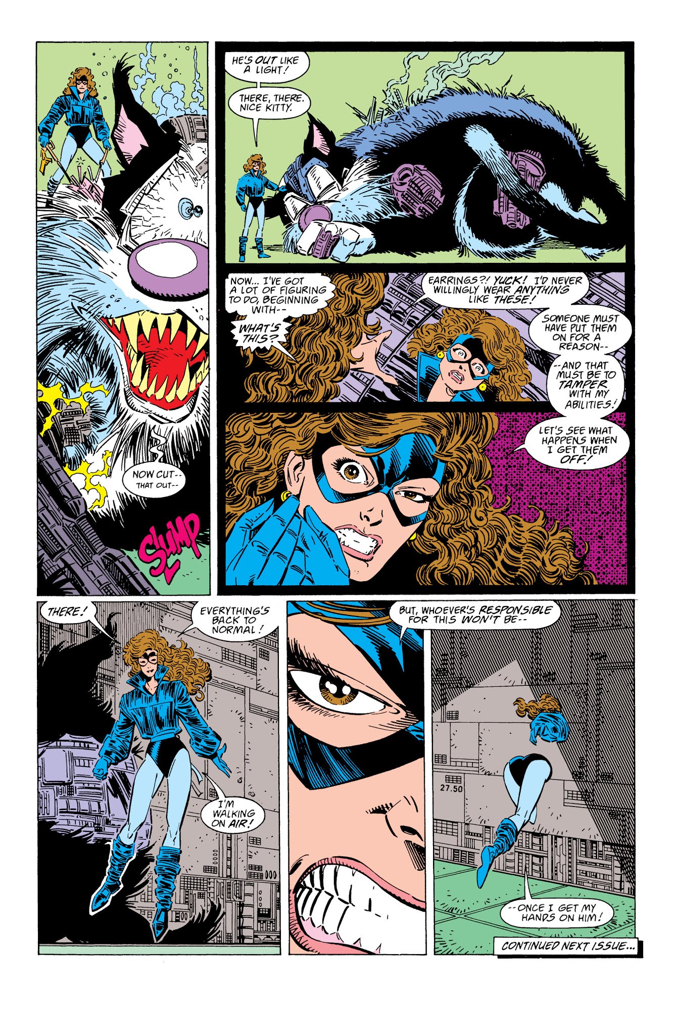 Read online Excalibur Epic Collection comic -  Issue # TPB 1 (Part 4) - 84