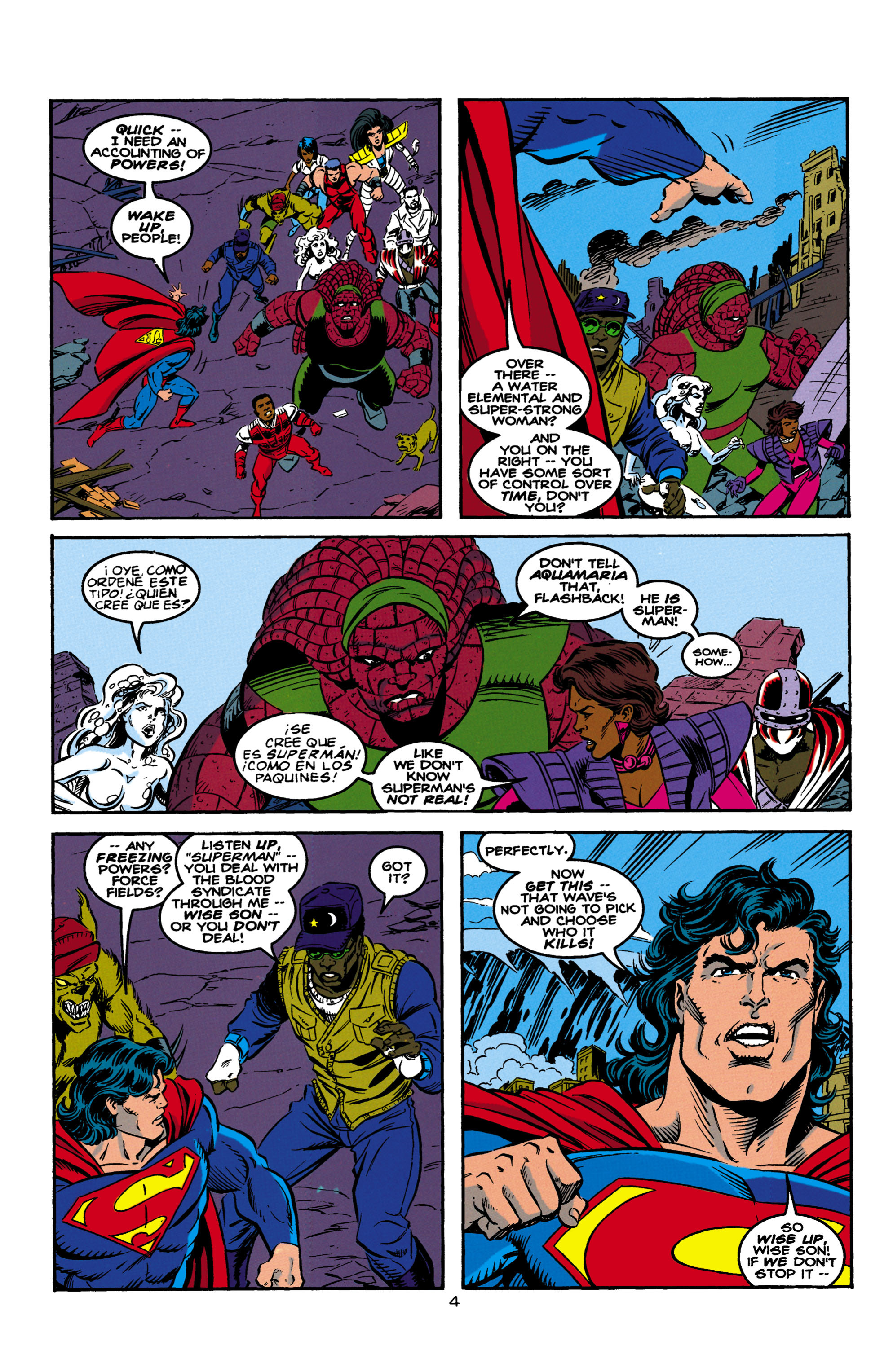 Superboy (1994) 7 Page 3