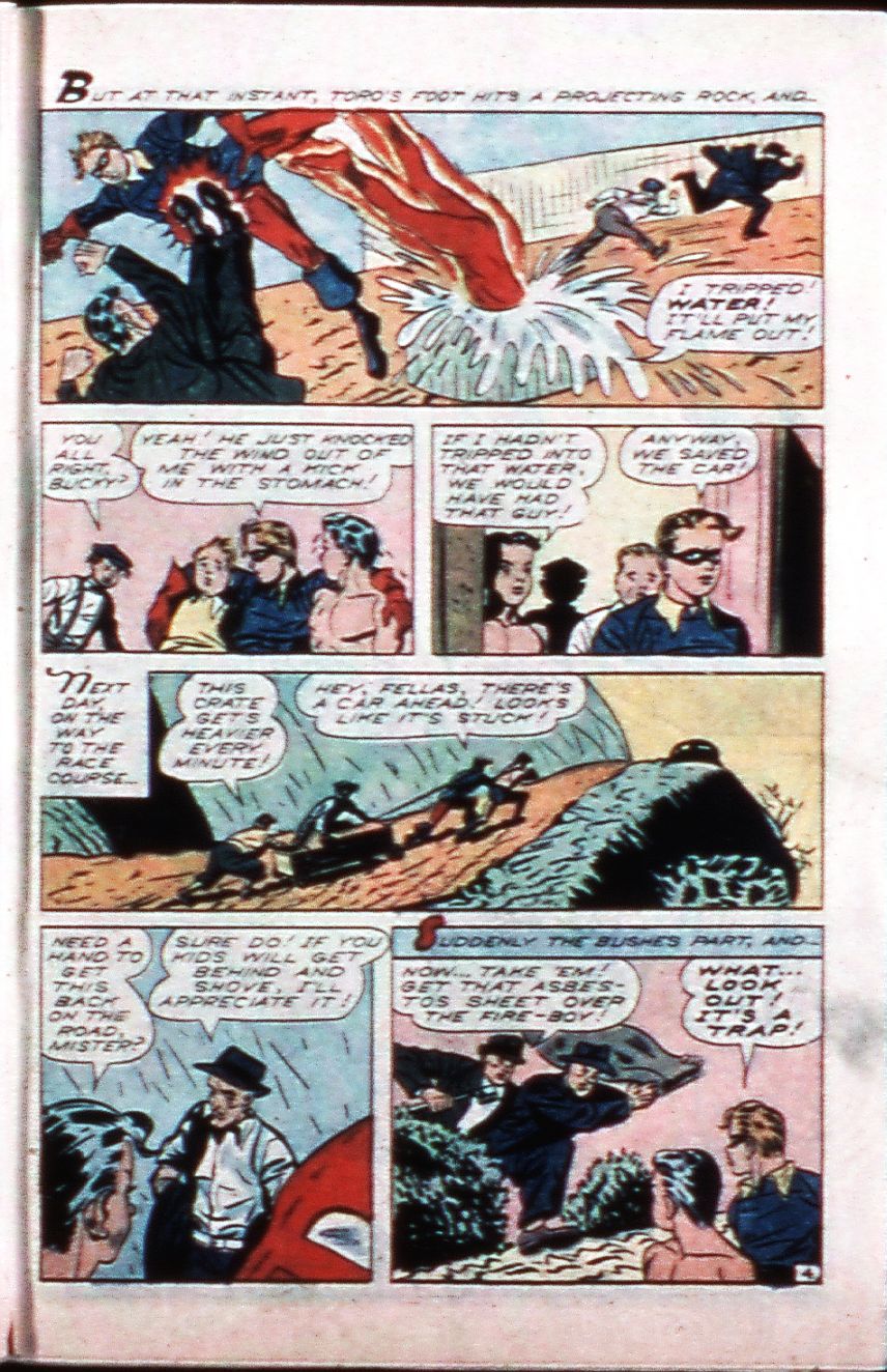 Marvel Mystery Comics (1939) issue 79 - Page 39