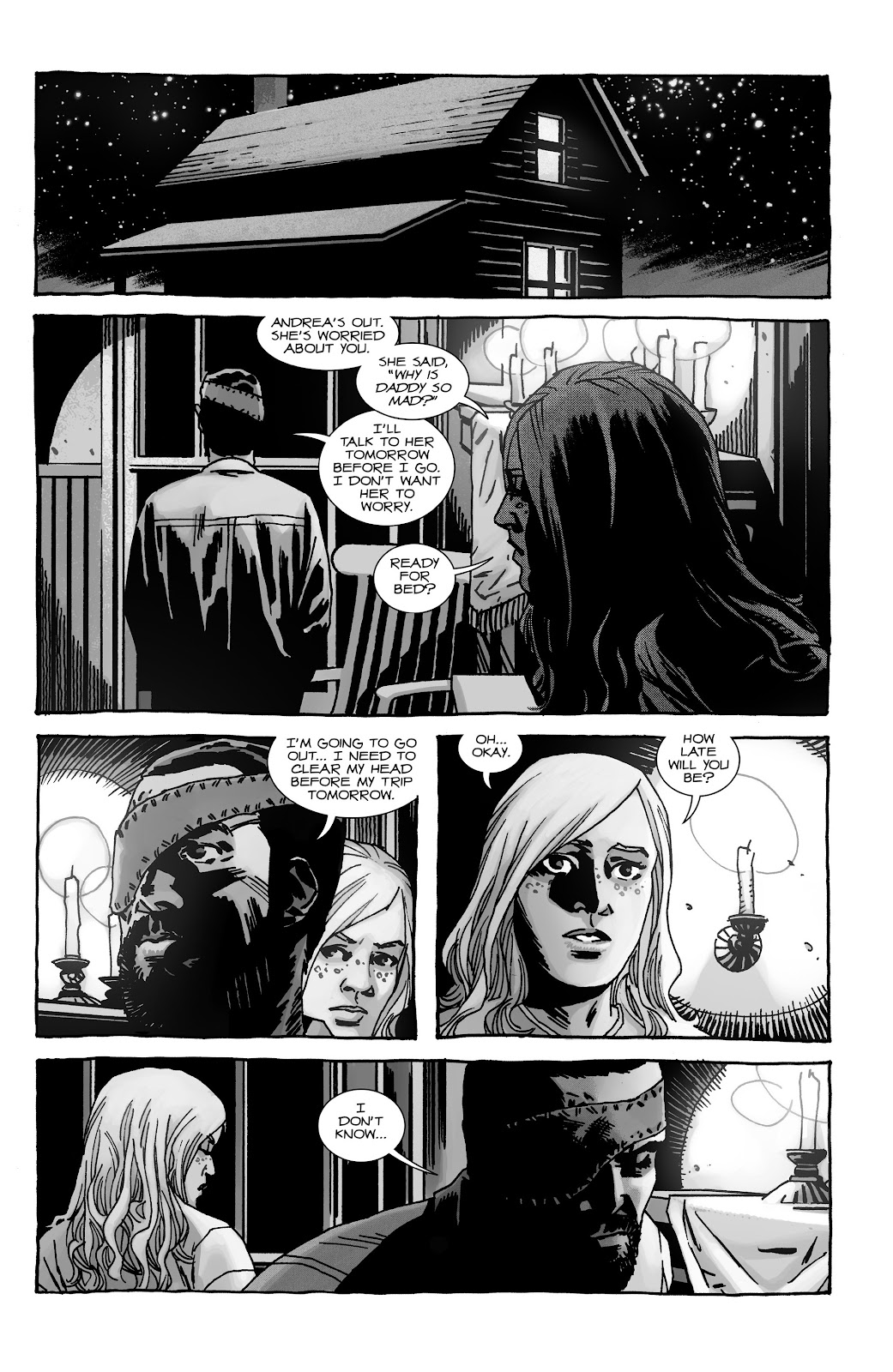 The Walking Dead issue 193 - Page 28