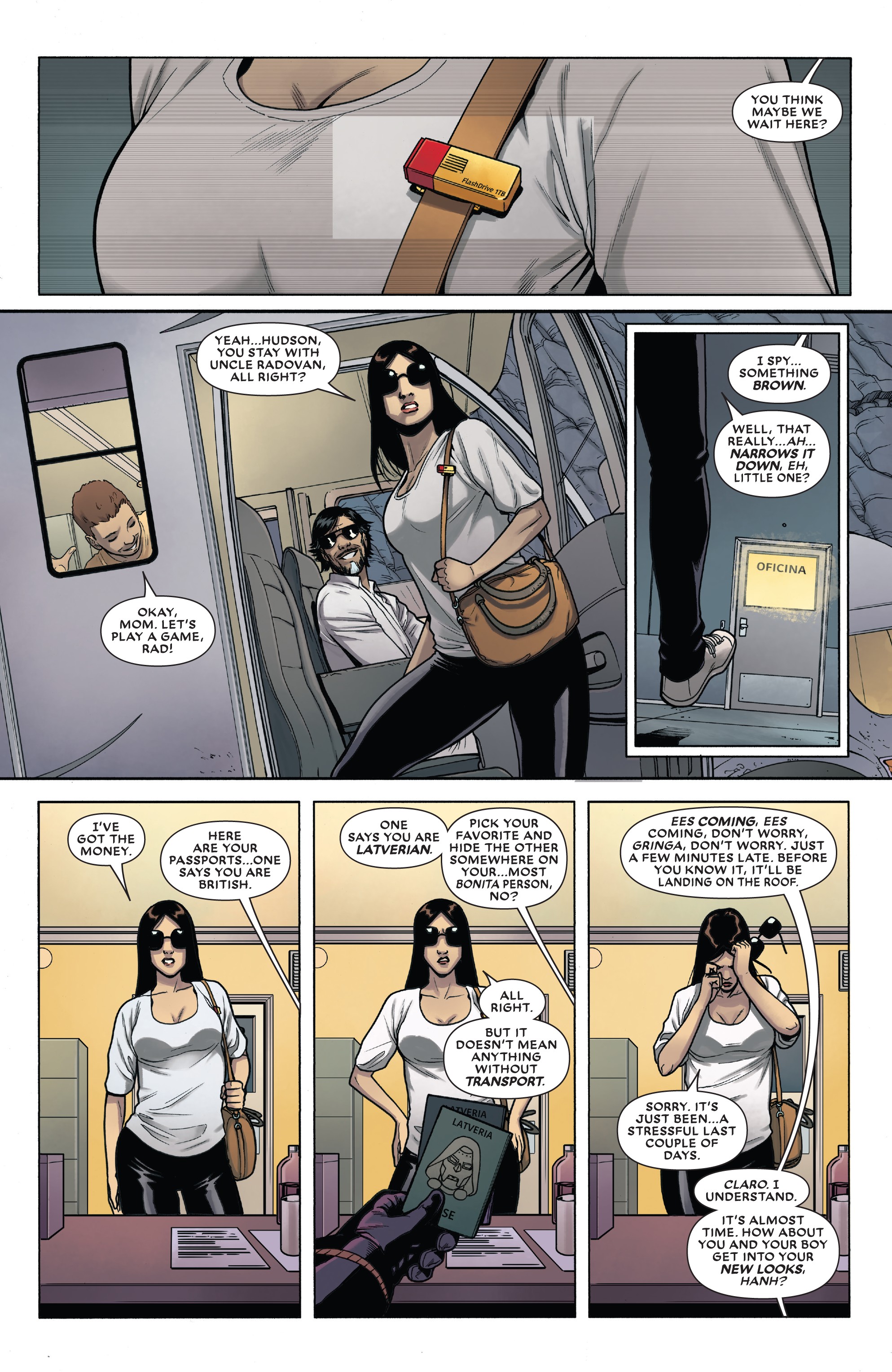 Read online Deadpool Classic comic -  Issue # TPB 22 (Part 2) - 38
