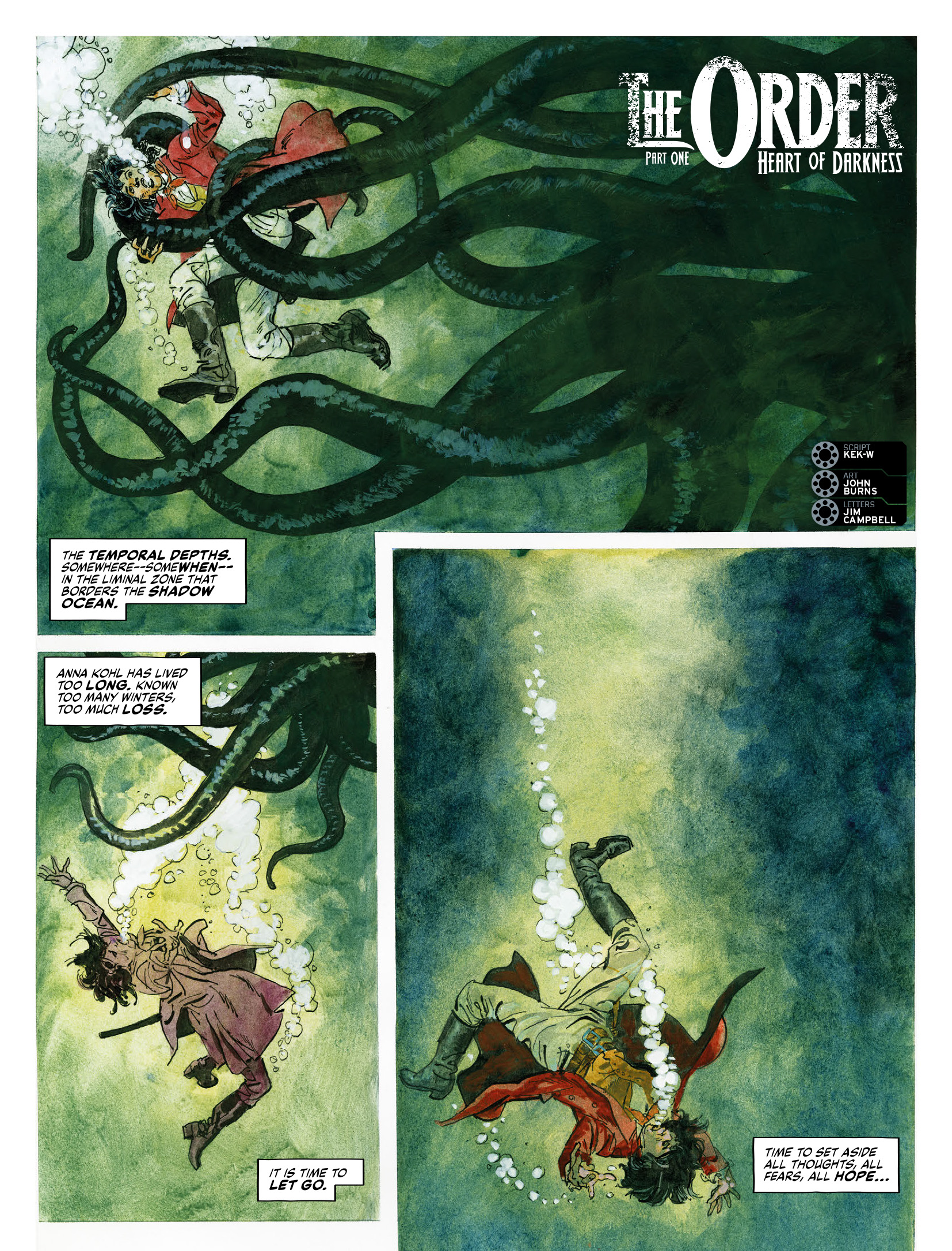 Read online 2000 AD comic -  Issue #2317 - 21