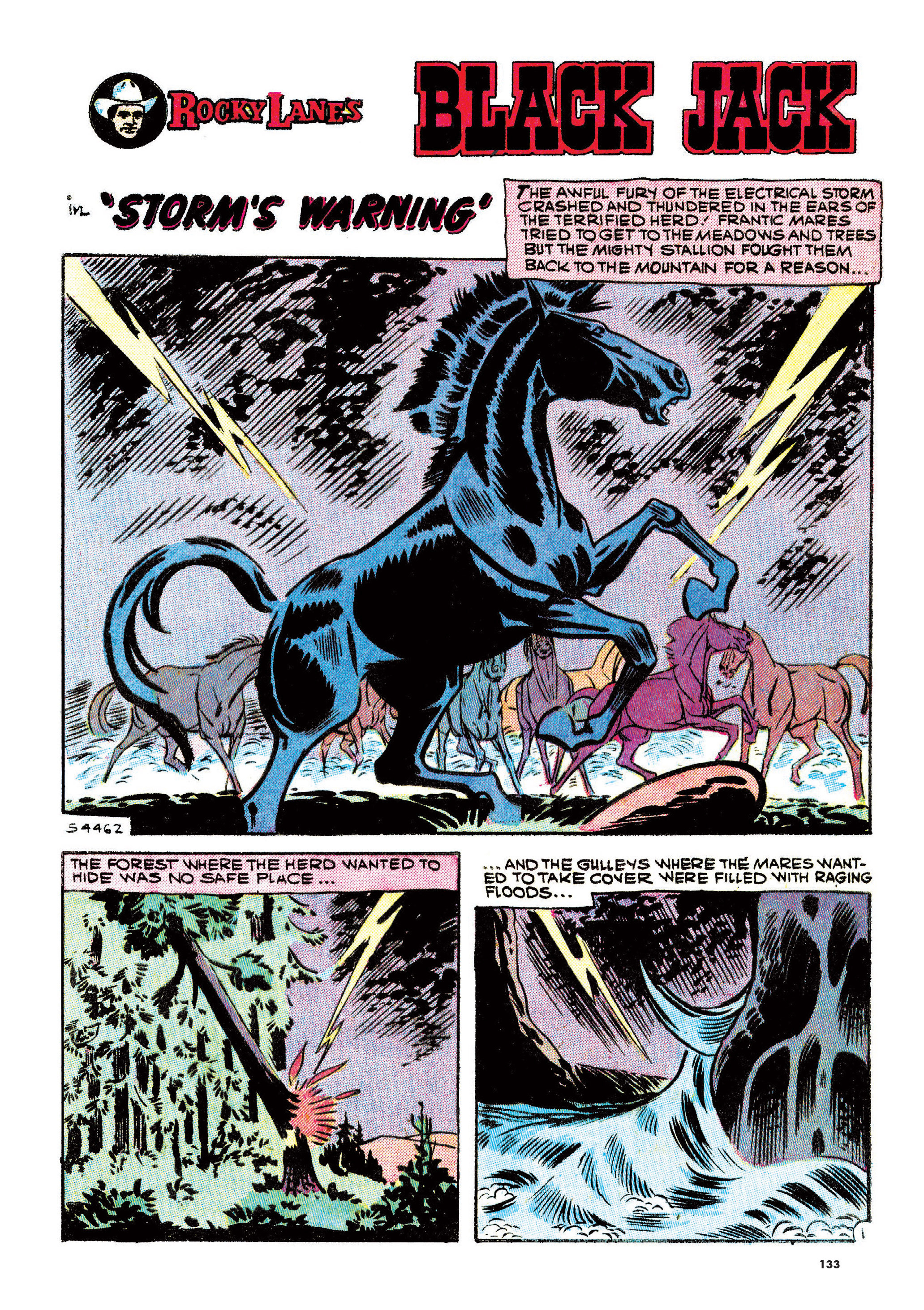 Read online The Steve Ditko Archives comic -  Issue # TPB 6 (Part 2) - 34