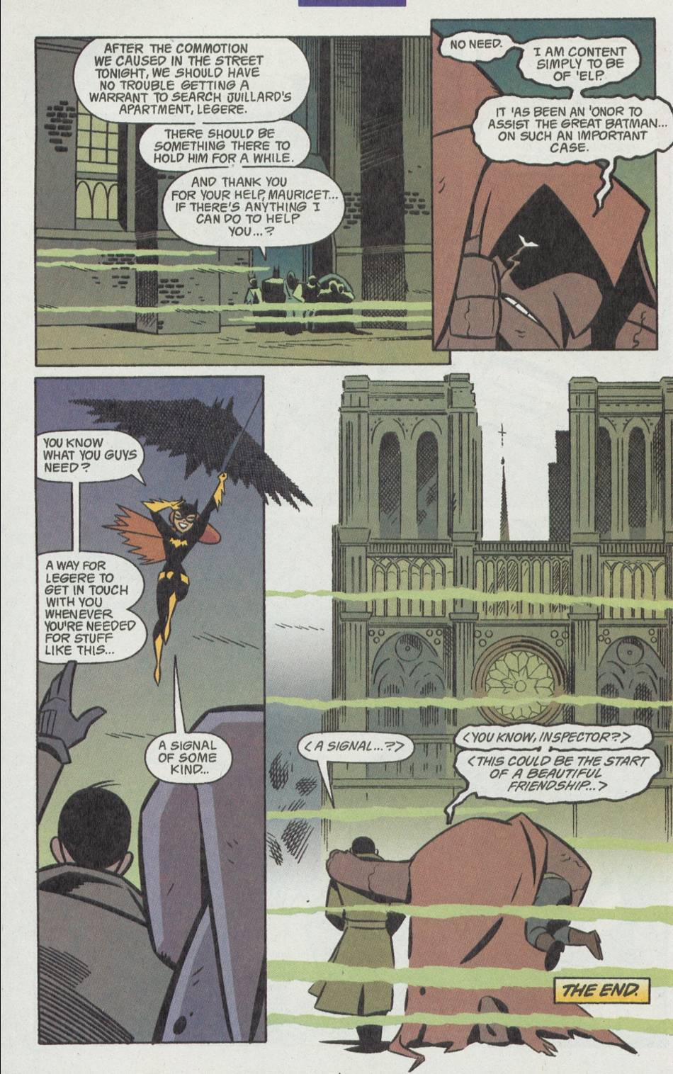 Batman: Gotham Adventures Issue #8 #8 - English 23