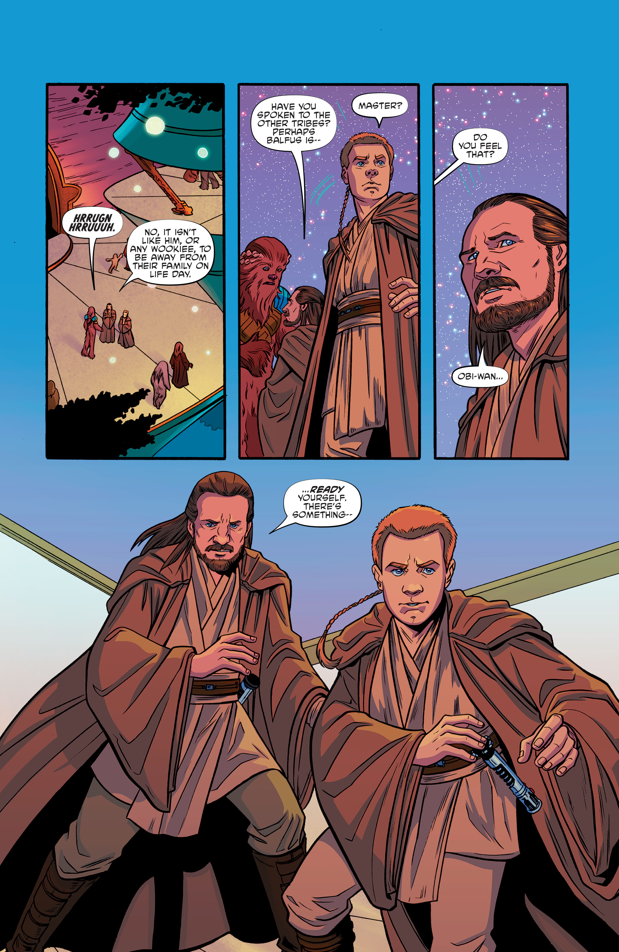 Read online Star Wars Adventures (2020) comic -  Issue #3 - 7