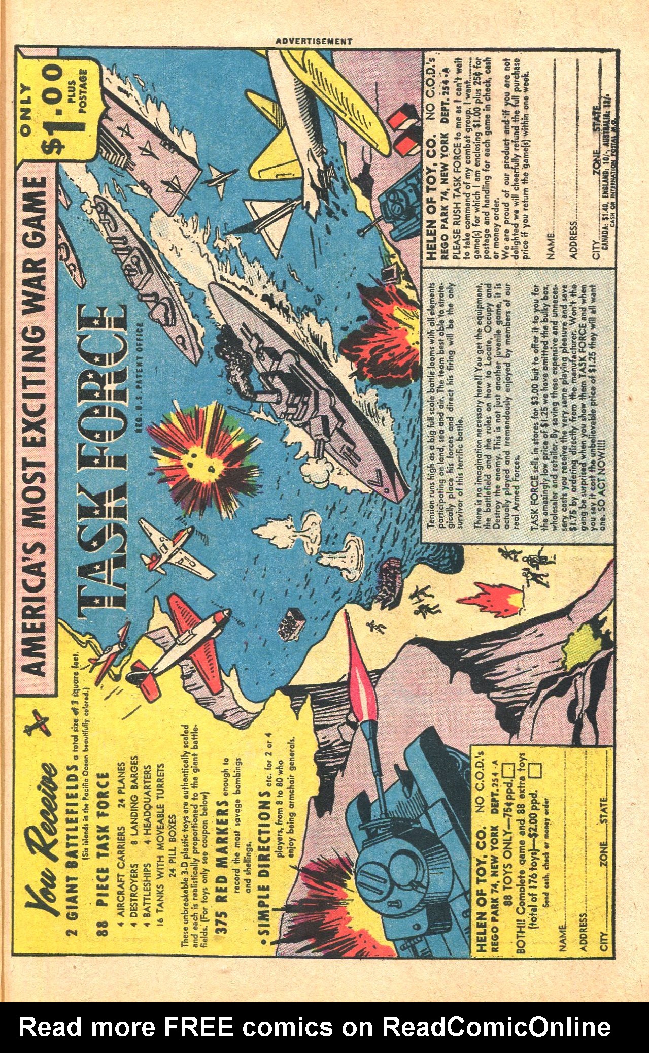 Read online Archie Giant Series Magazine comic -  Issue #24 - 19