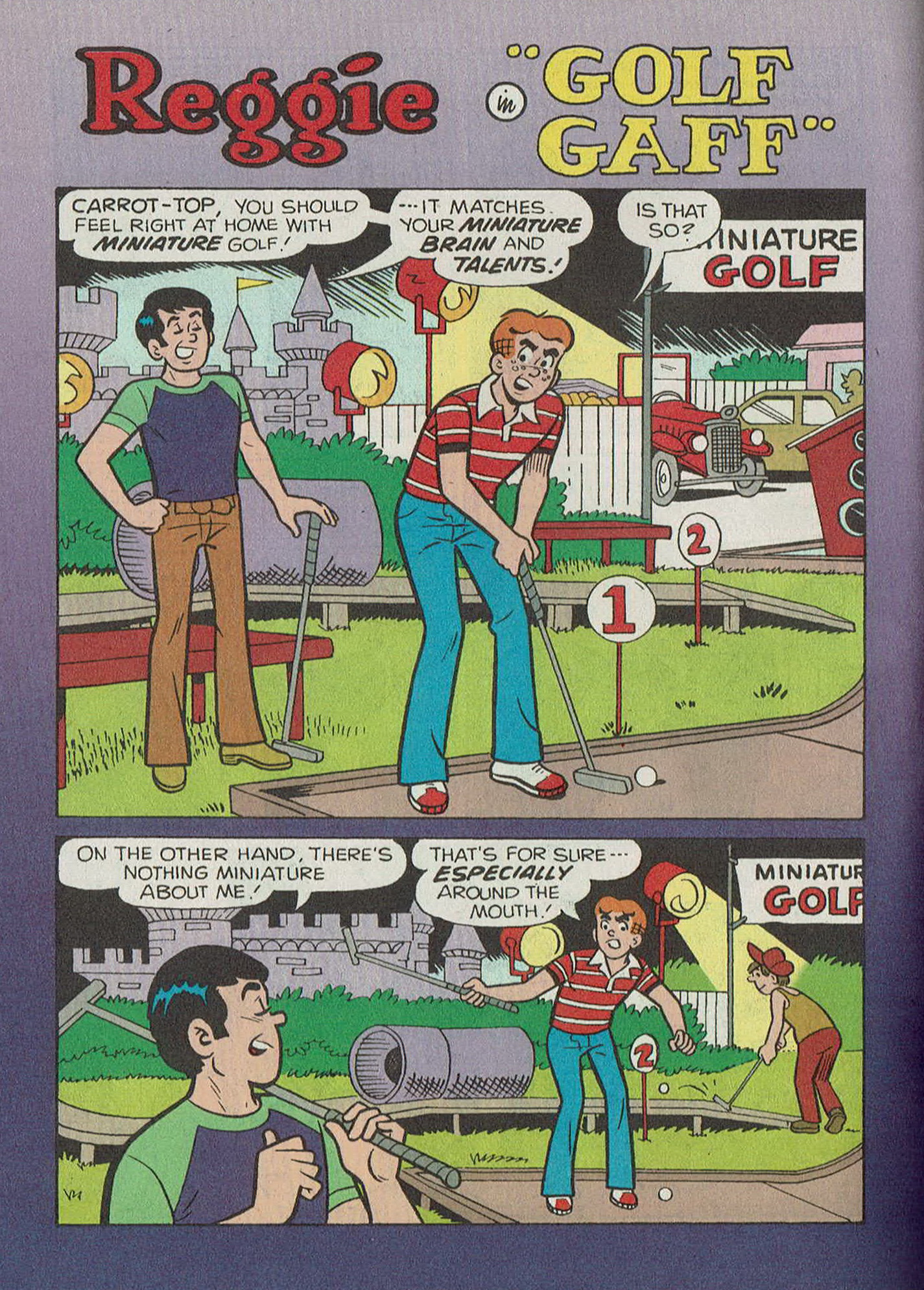 Read online Archie's Pals 'n' Gals Double Digest Magazine comic -  Issue #112 - 74