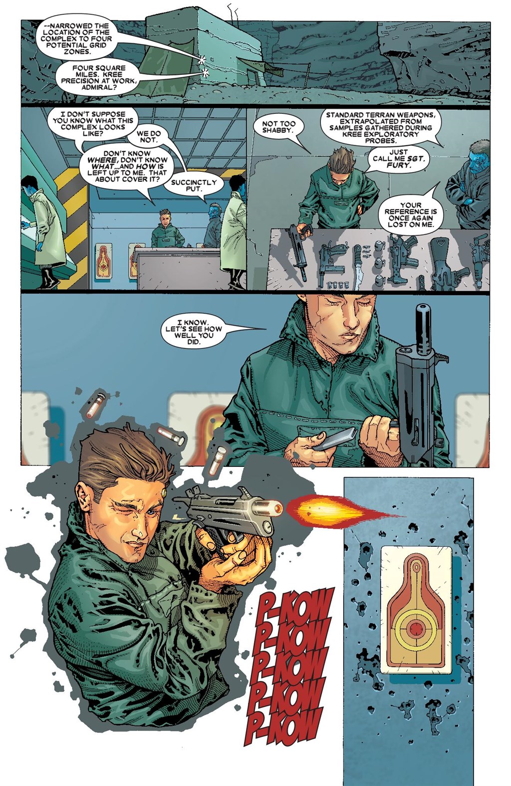 Read online Star-Lord: The Saga of Peter Quill comic -  Issue # TPB (Part 3) - 90