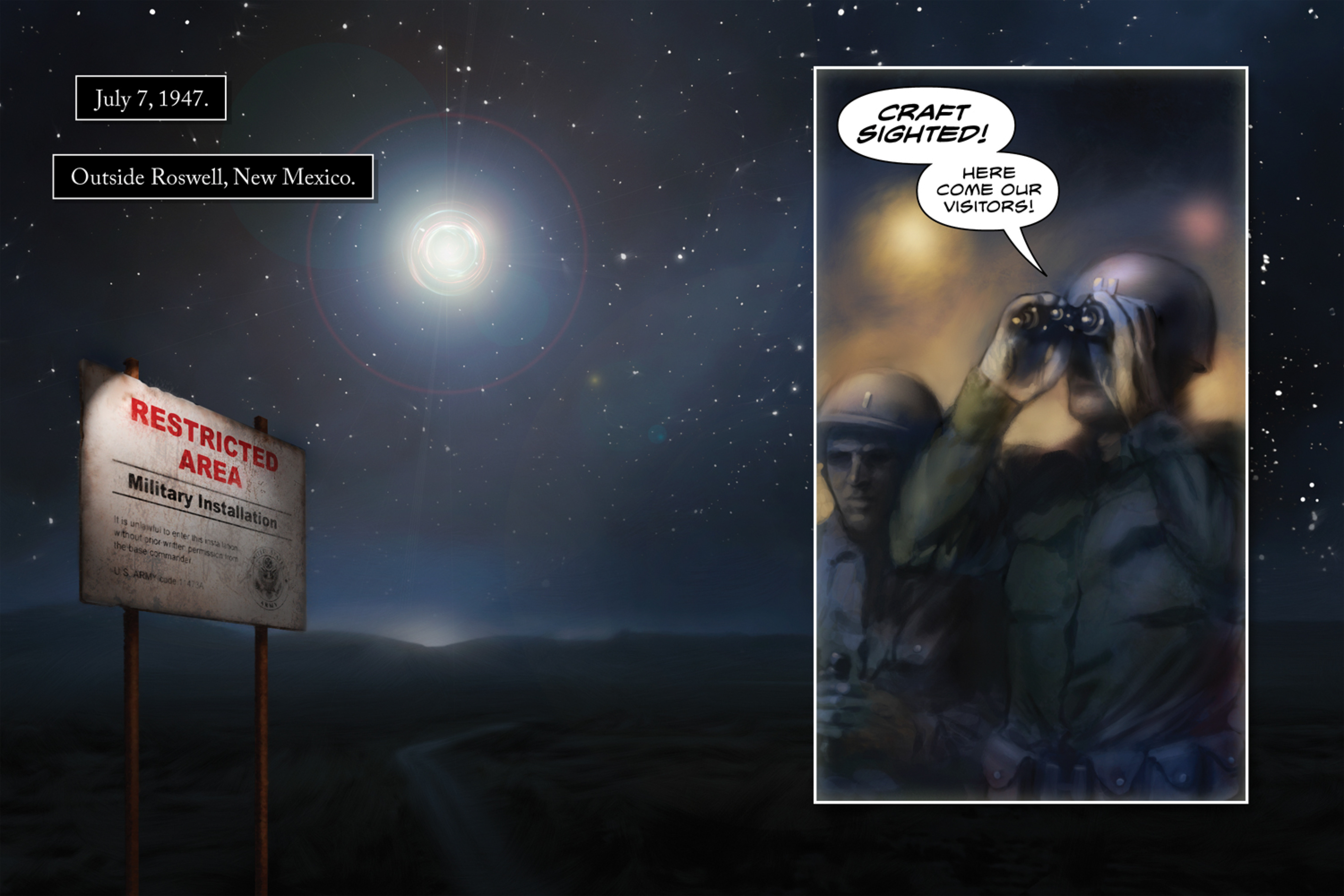 Read online World War Kaiju comic -  Issue # TPB - 50