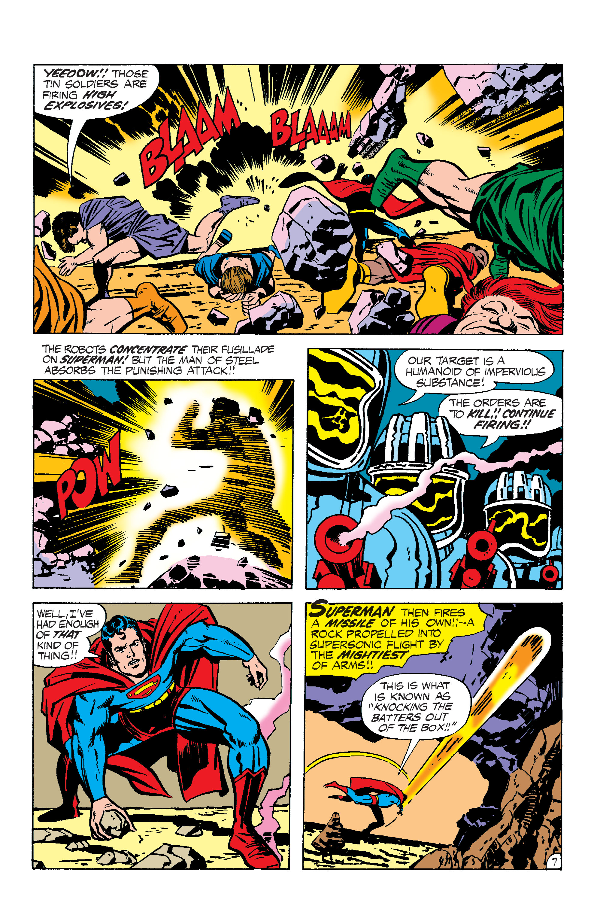 Read online Superman's Pal, Jimmy Olsen by Jack Kirby comic -  Issue # TPB (Part 4) - 43
