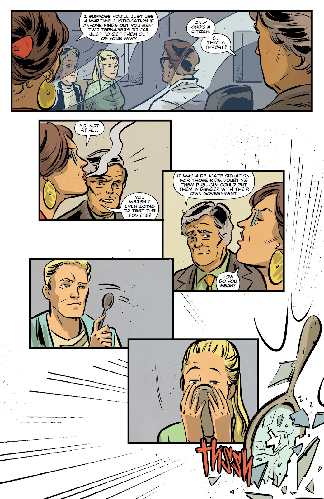The Skeptics issue 4 - Page 20