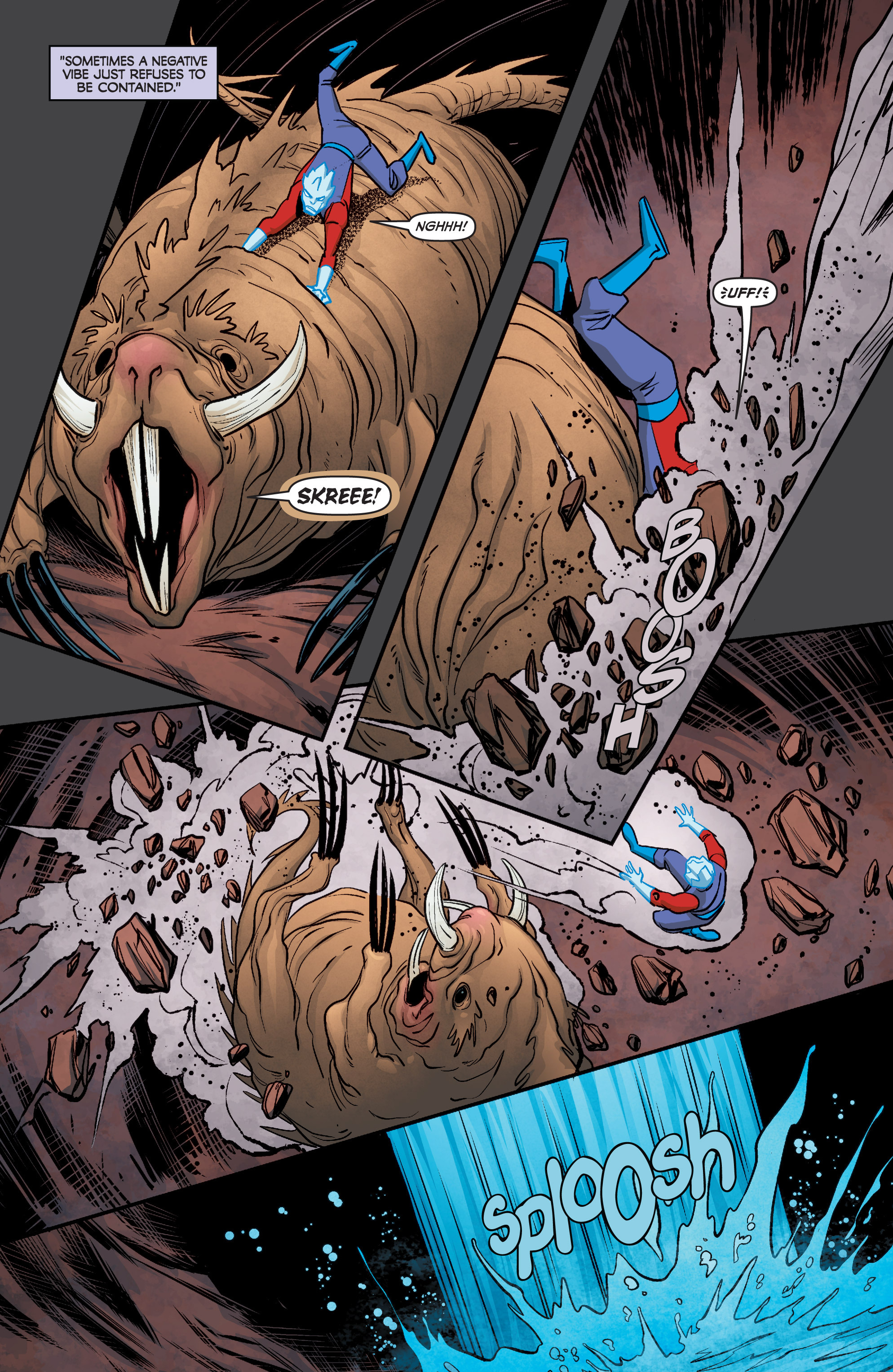 Read online It Girl! and the Atomics comic -  Issue # TPB 2 - 67