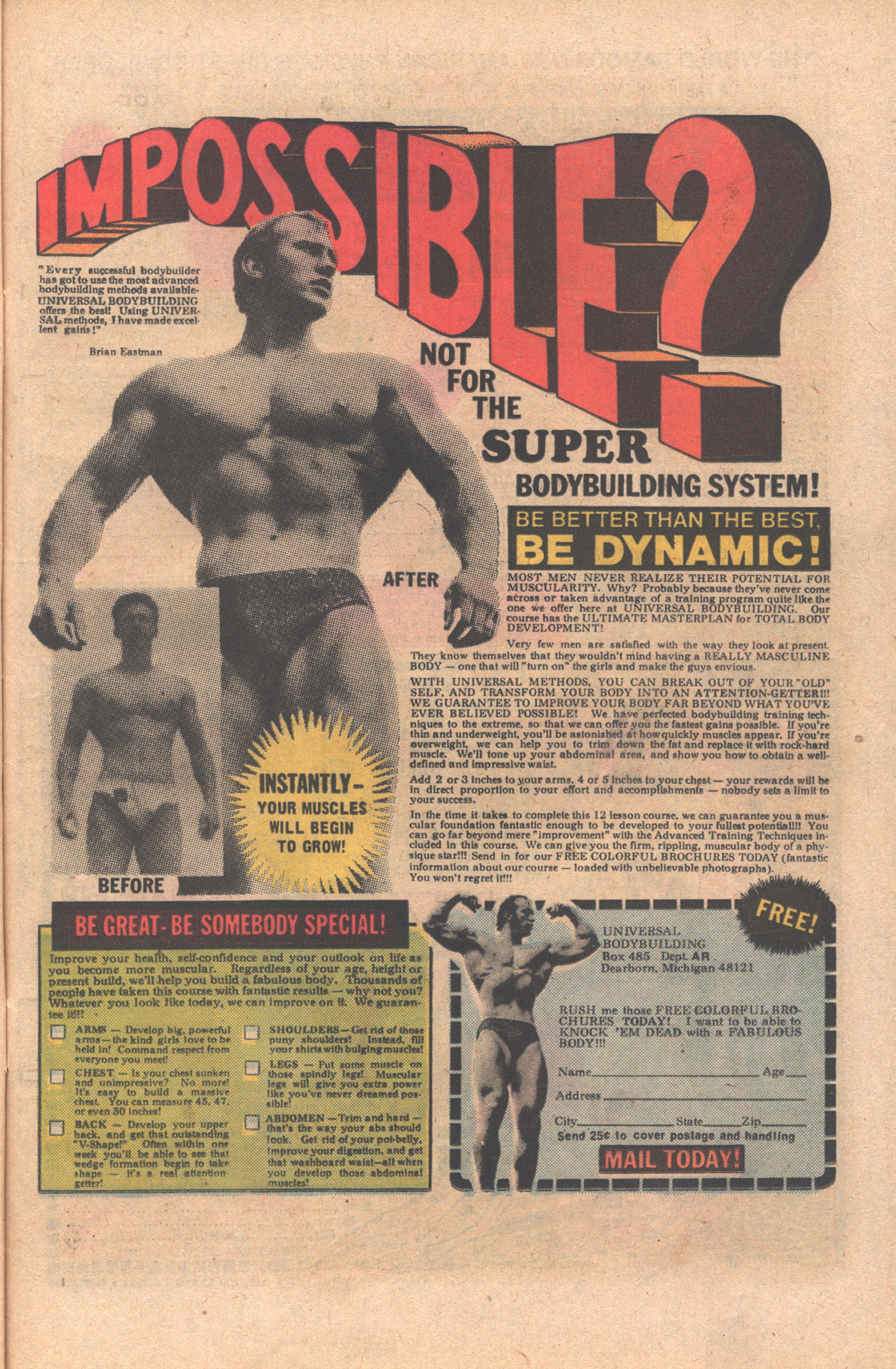 Read online Archie at Riverdale High (1972) comic -  Issue #39 - 11