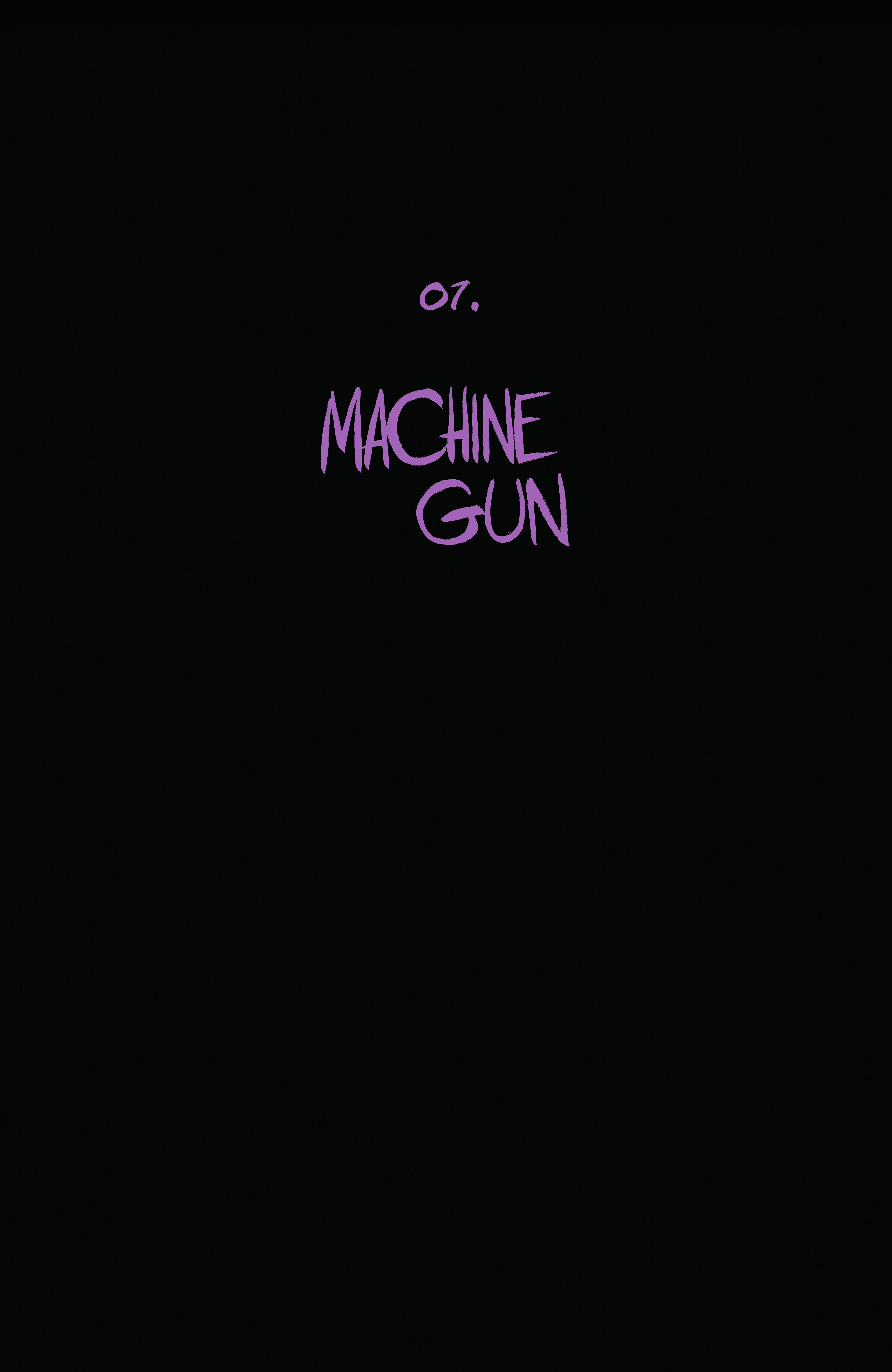 Read online Hendrix: Electric Requiem comic -  Issue # TPB - 102