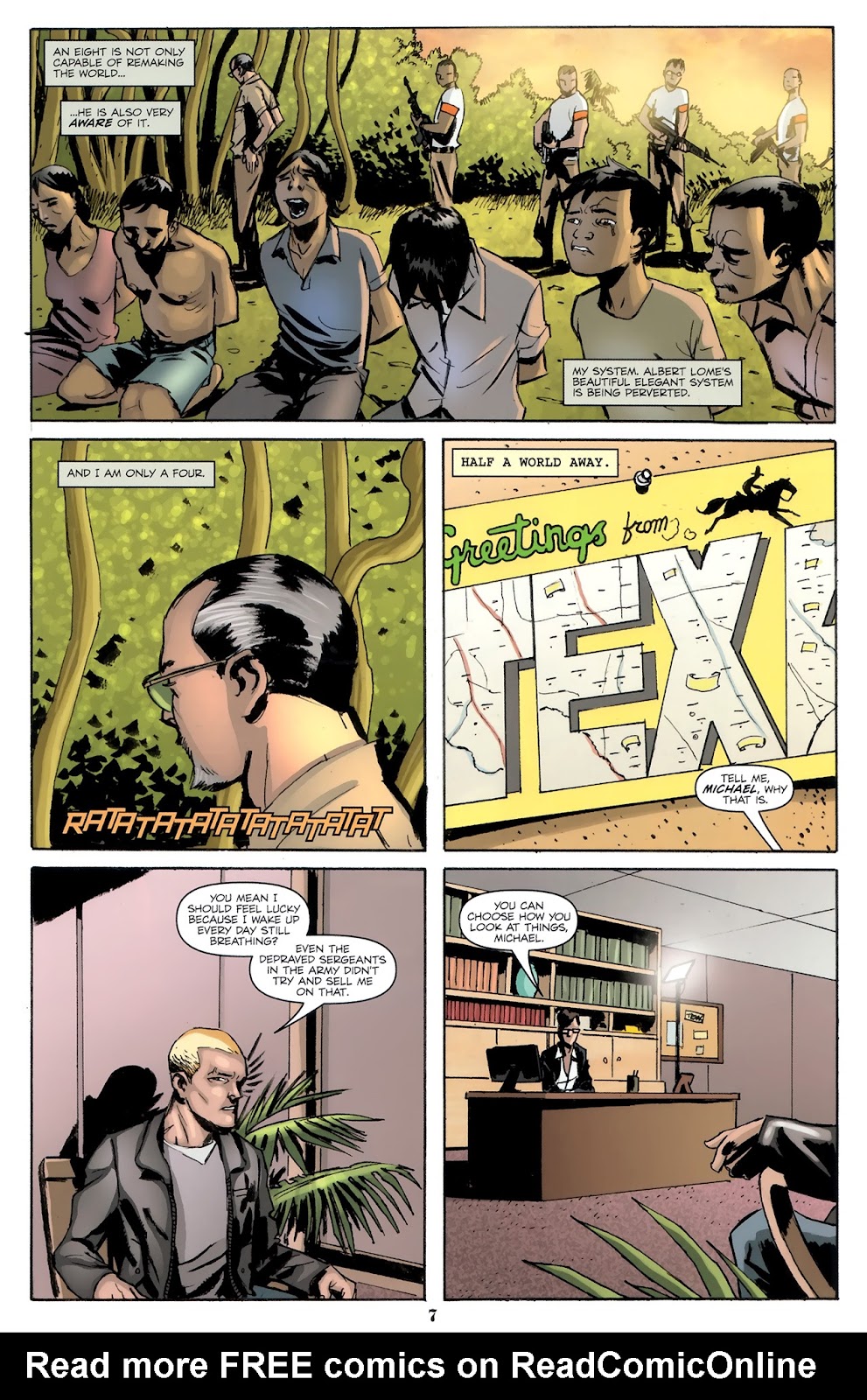 G.I. Joe: Origins issue 20 - Page 9
