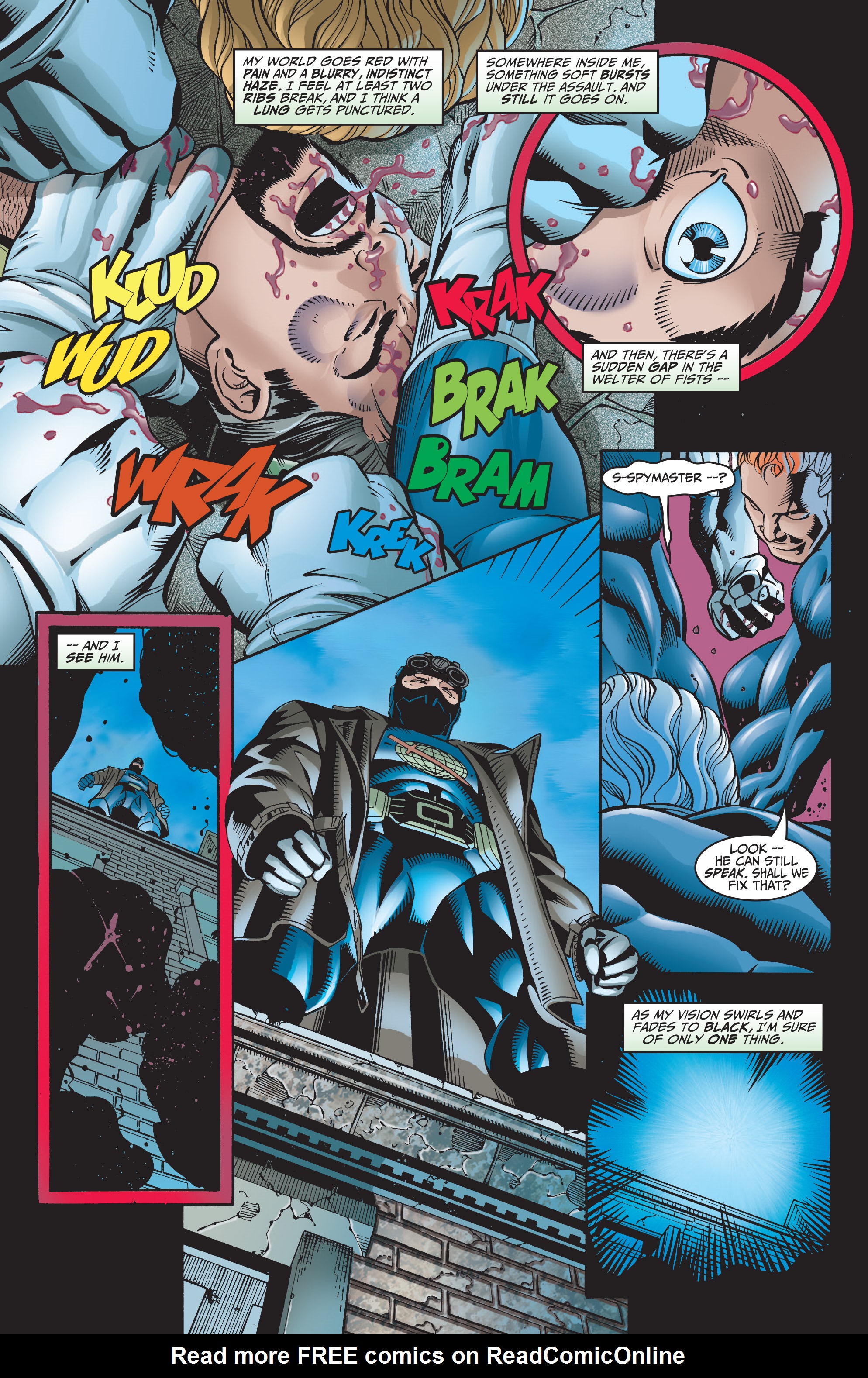 Read online Iron Man: Heroes Return: The Complete Collection comic -  Issue # TPB (Part 3) - 63