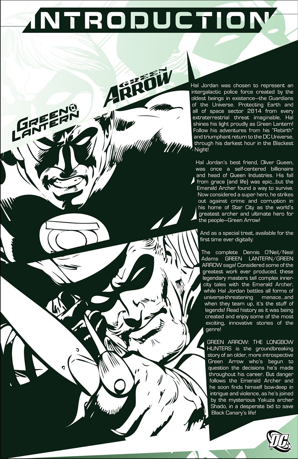 <{ $series->title }} issue 27 - Page 2