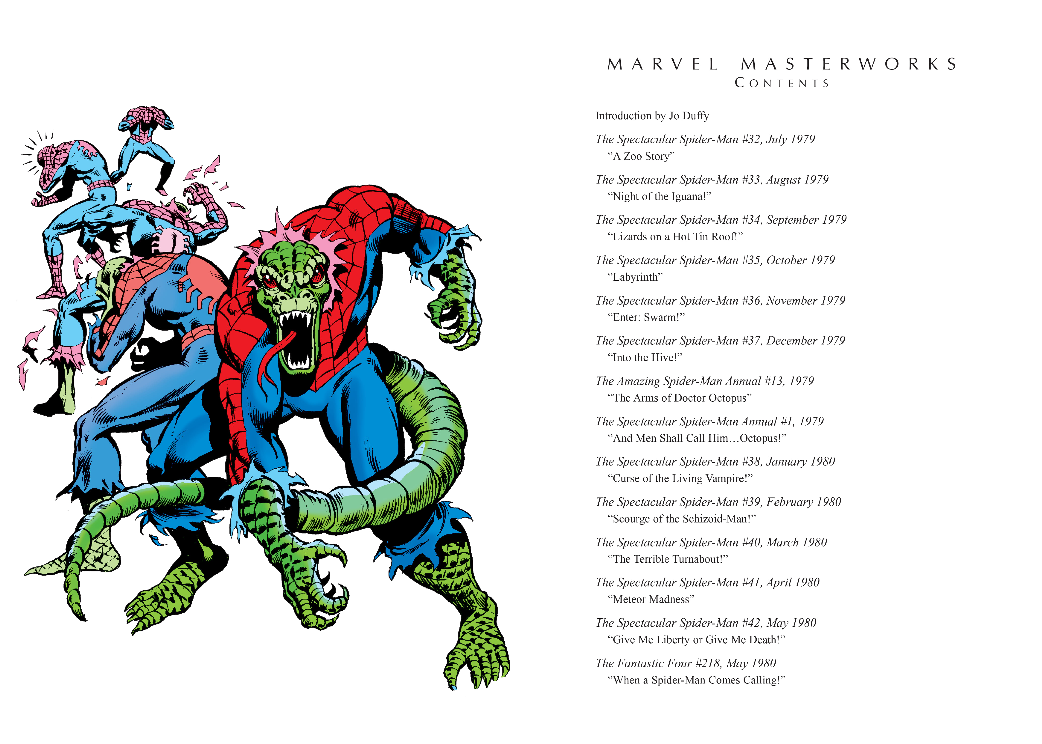 Read online Marvel Masterworks: The Spectacular Spider-Man comic -  Issue # TPB 3 (Part 1) - 5