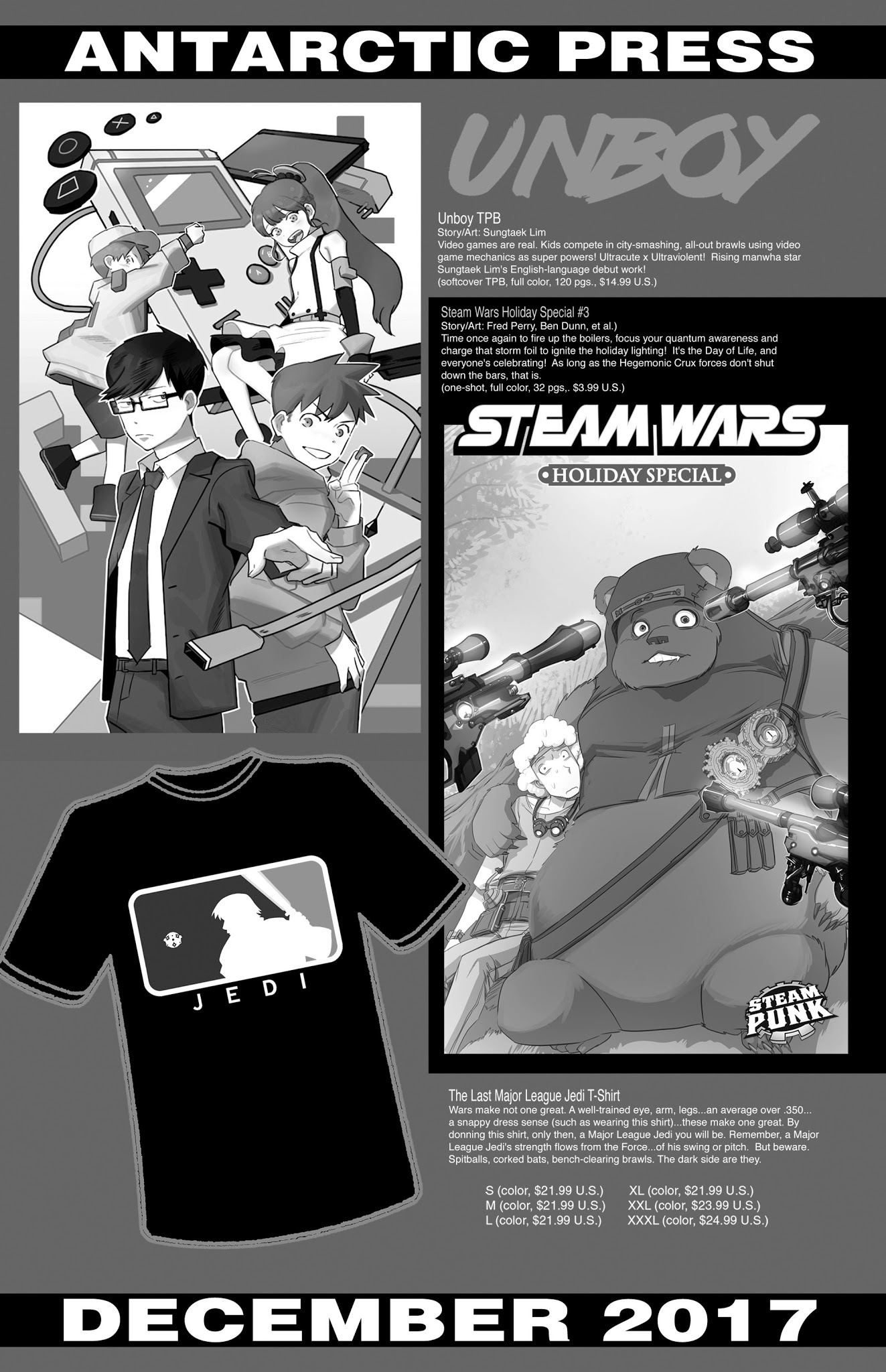 Read online Gold Digger Halloween Special comic -  Issue #13 - 34