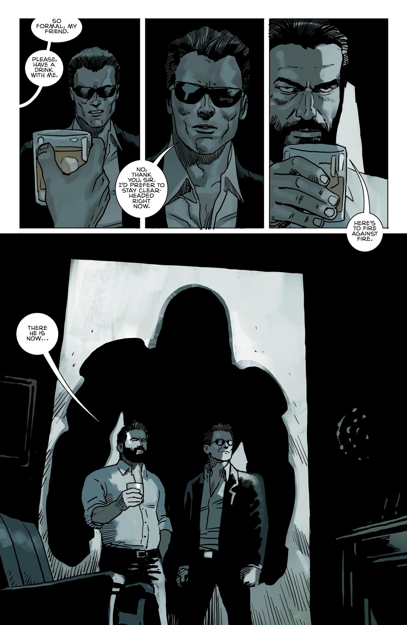 Read online Kick-Ass (2018) comic -  Issue #10 - 23