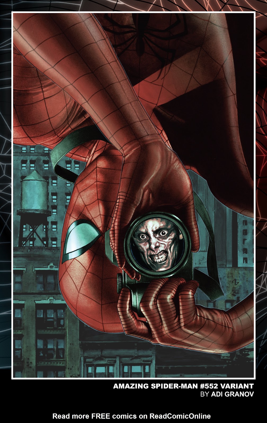 The Amazing Spider-Man: Brand New Day: The Complete Collection issue TPB 1 (Part 5) - Page 74