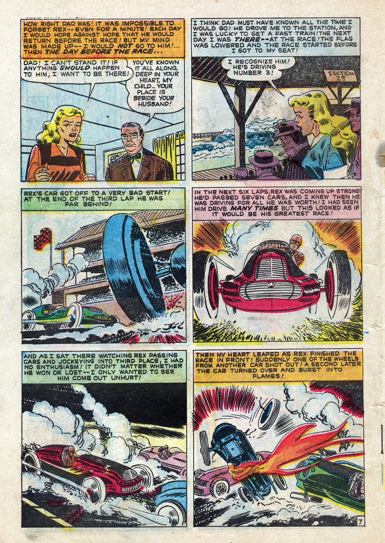 Read online Loveland comic -  Issue #2 - 46